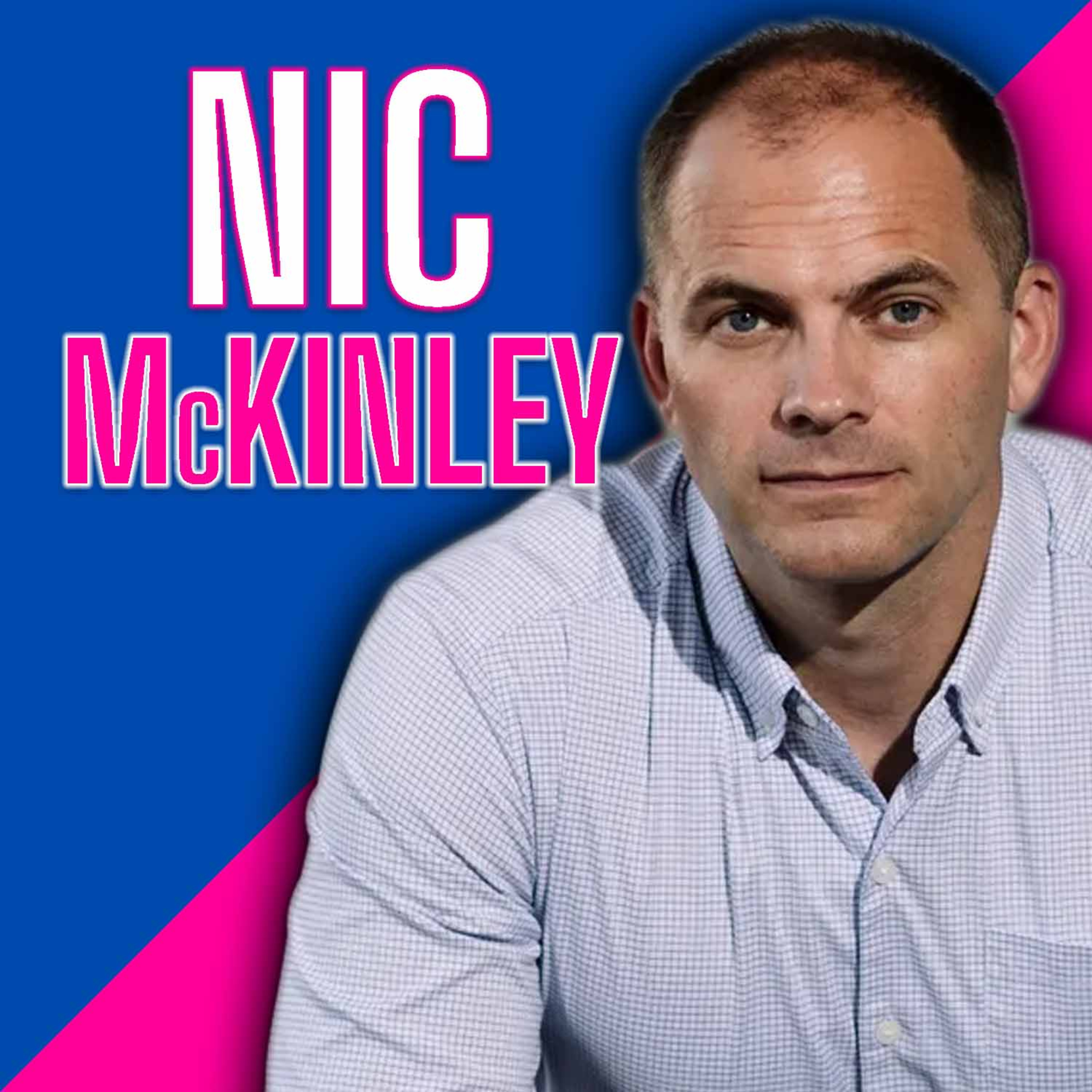 DeliverFund’s Nic McKinley – Exposing the Dark Reality of Human Trafficking