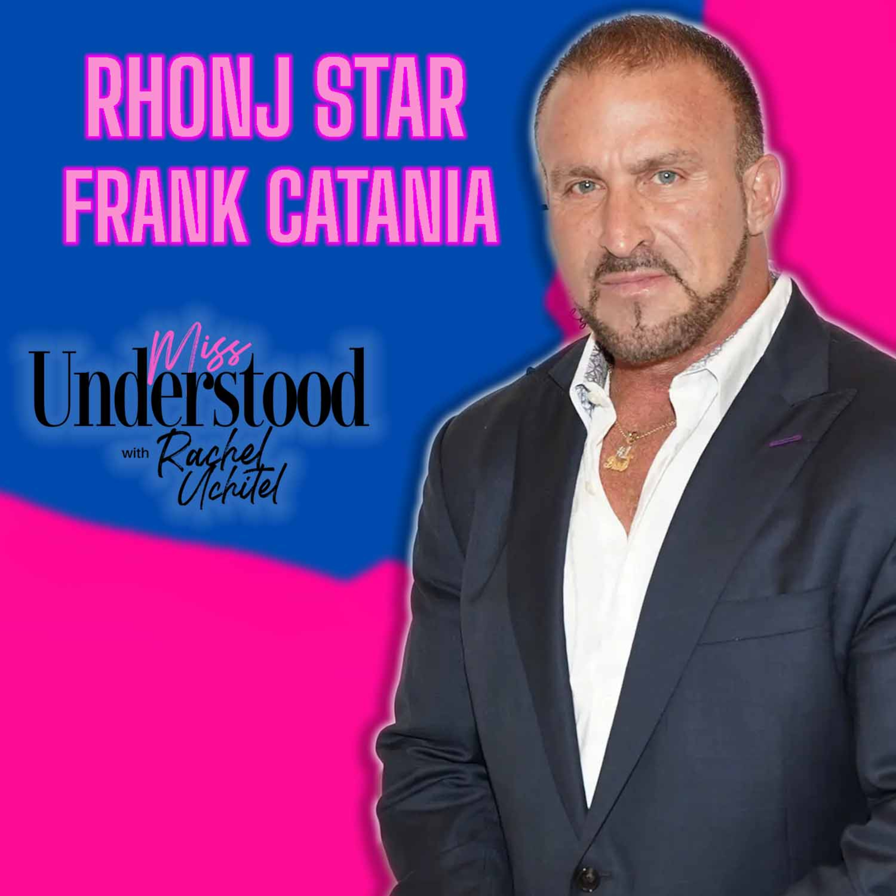 Frank Catania Reveals All About RHONJ Season 14!