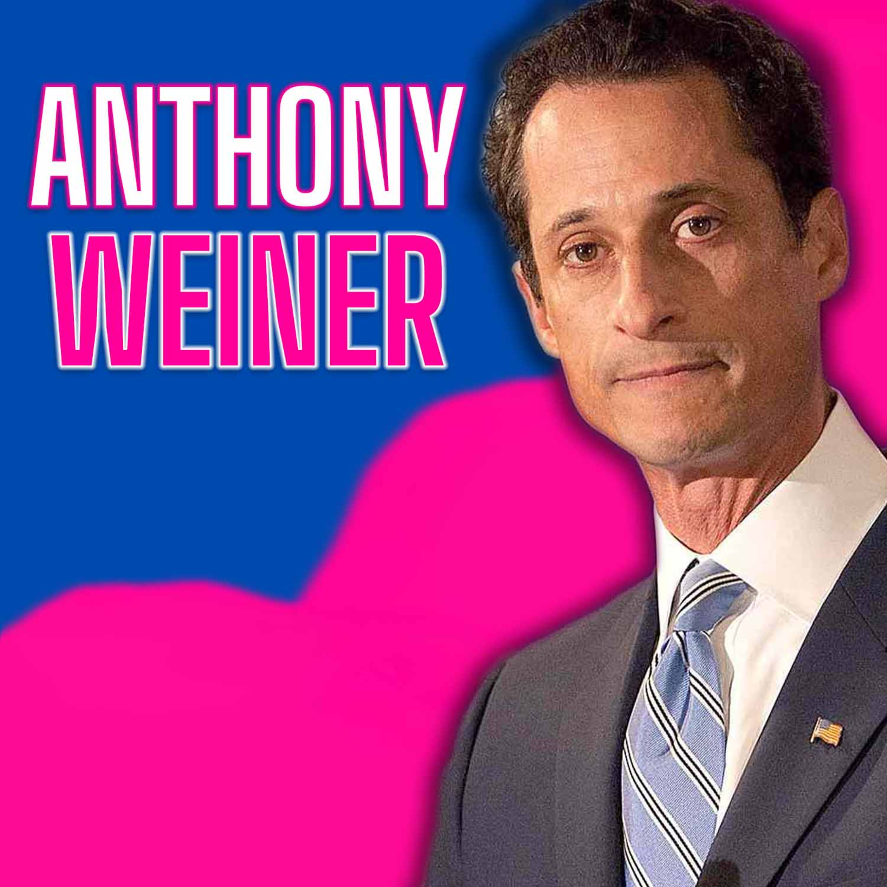Can Anthony Weiner Make a Comeback? Scandal, Redemption, a New Campaign, and His Take on Politics Today
