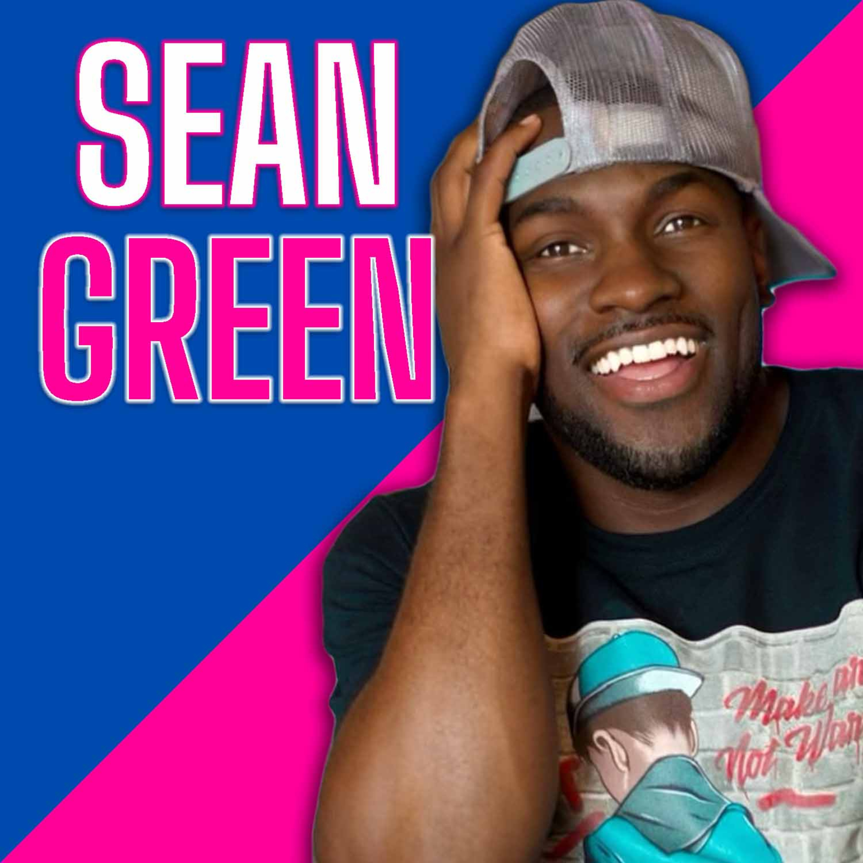 Meet Sean Green: The Choreographer who Made Kids Famous on TikTok