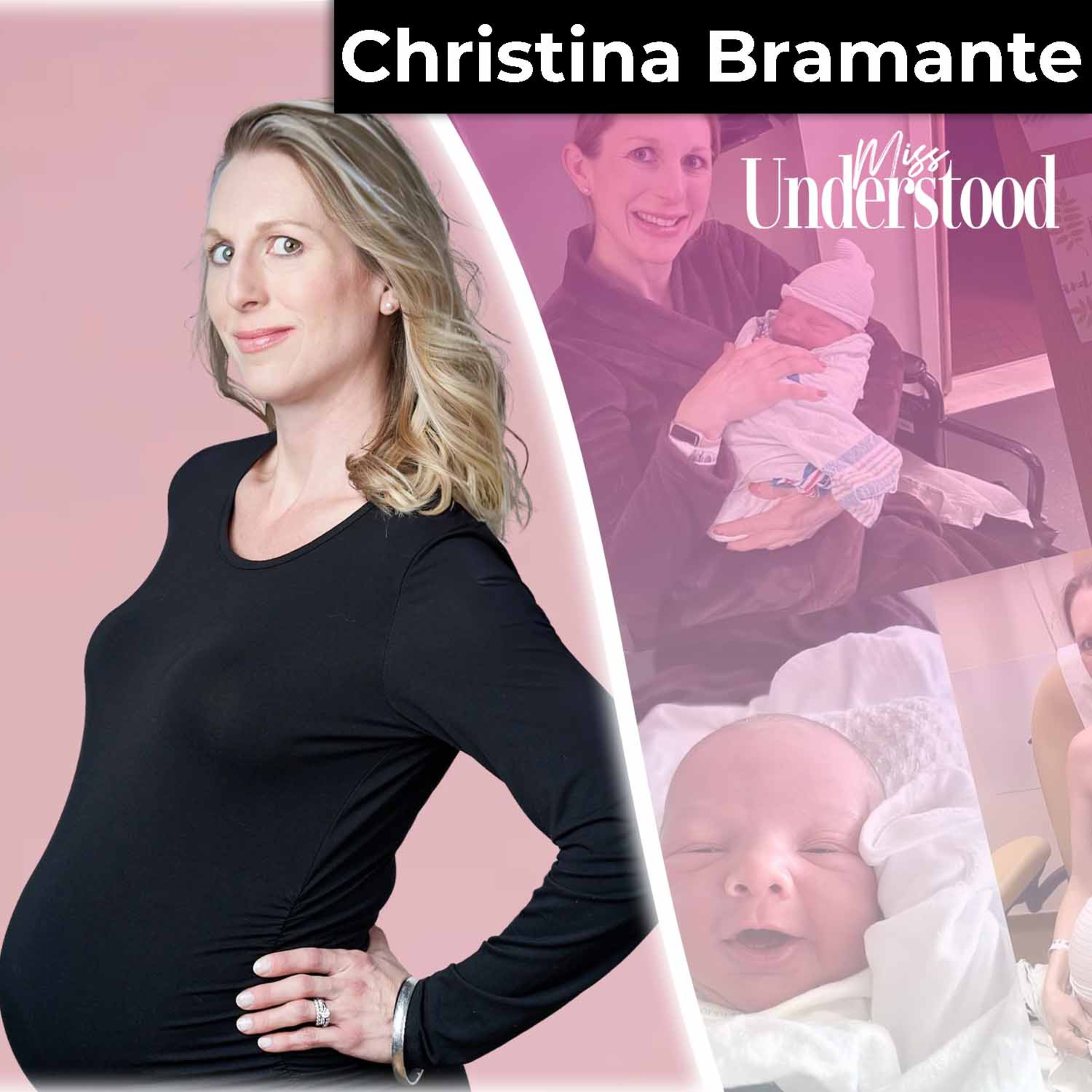 Inside Surrogacy: Christina Bramante on Carrying a Child for Someone Else