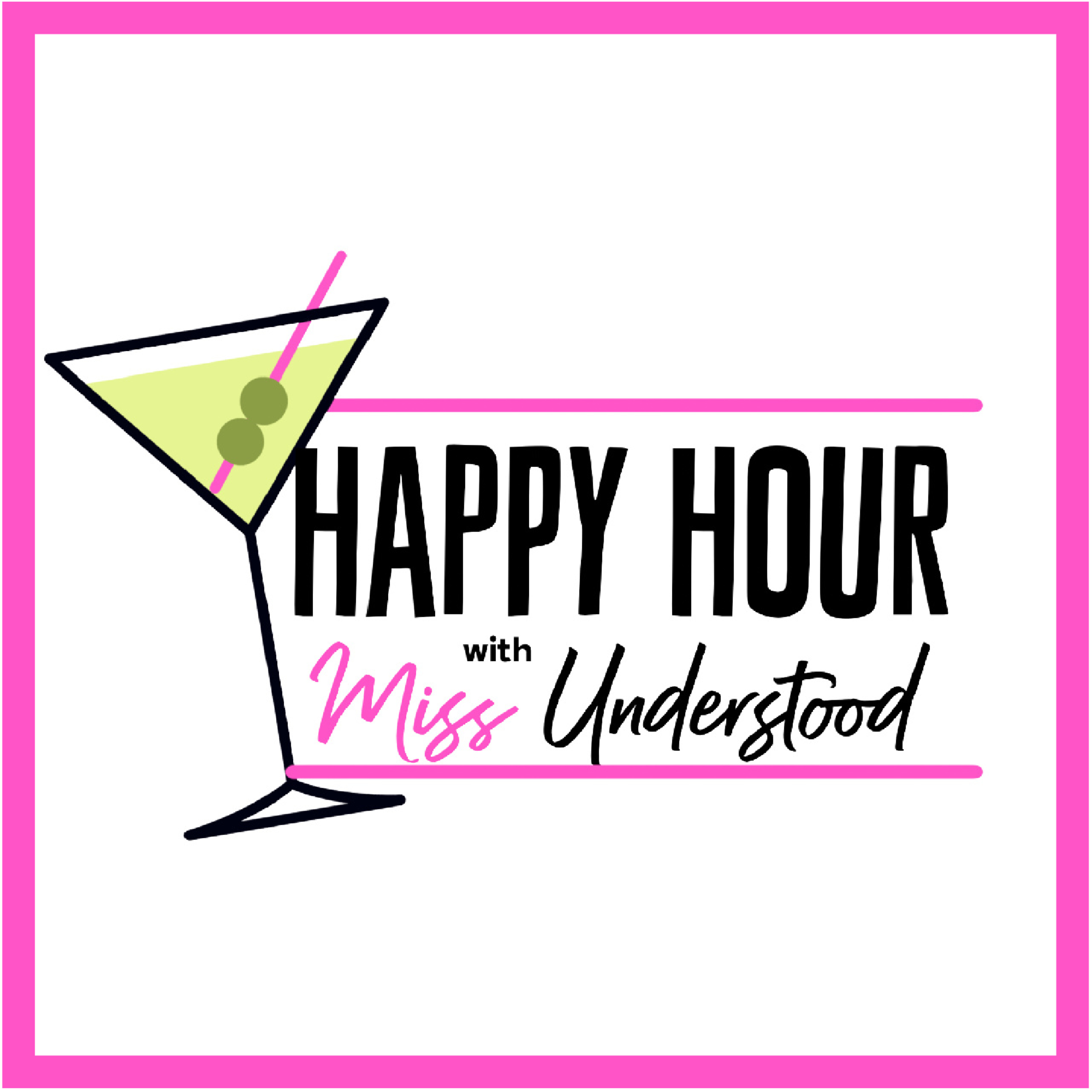 Miss Understood with Rachel Uchitel
