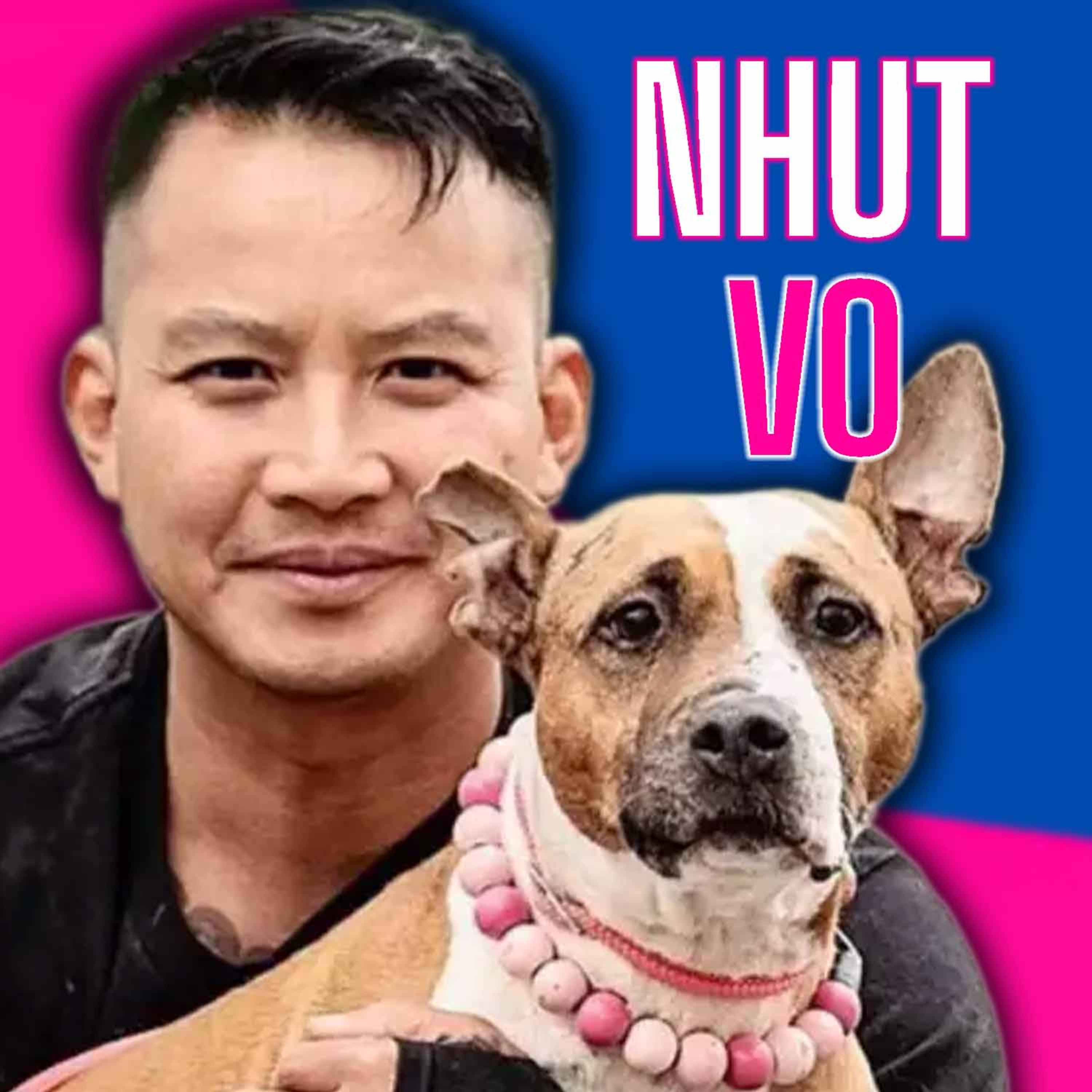 From Life Sentence to Life-Changer: How Nhut Vo and Pawsitive Change Transform Lives