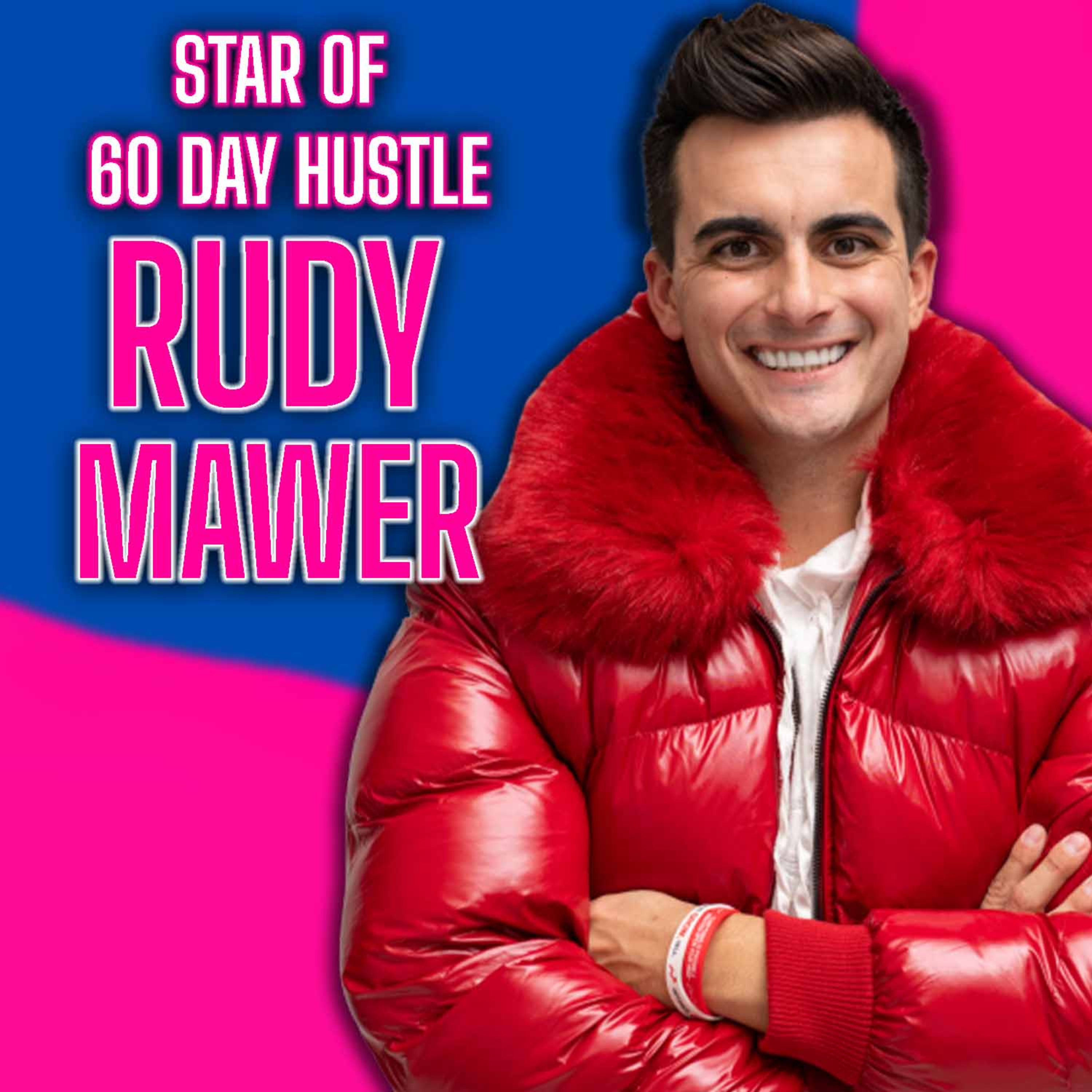 Unlocking Entrepreneurial Success: Rudy Mawer on Top Tips for Aspiring Business Owners