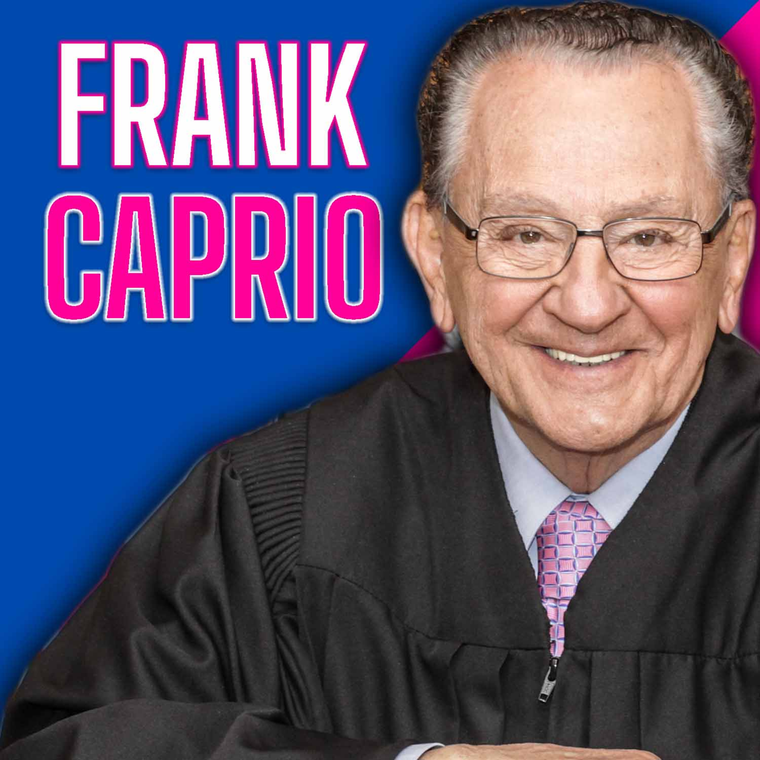 Judge Frank Caprio: The Power of Compassion in the Courtroom