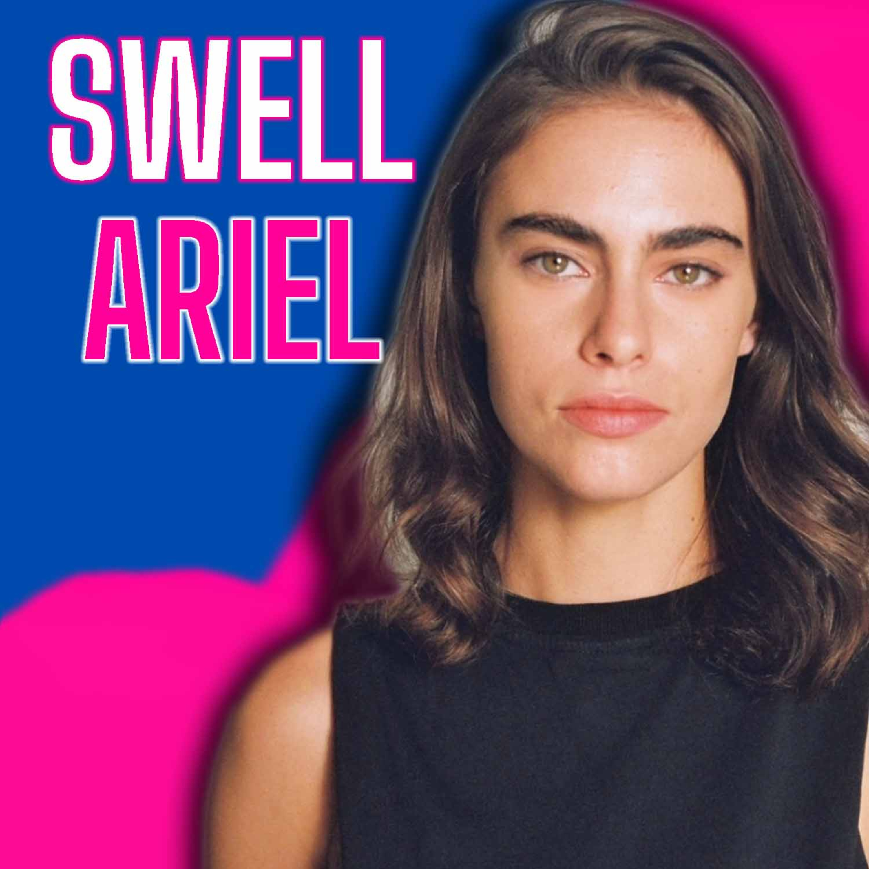 Swell Ariel on Kissufim: A Film and the Tragic Reality of October 7th