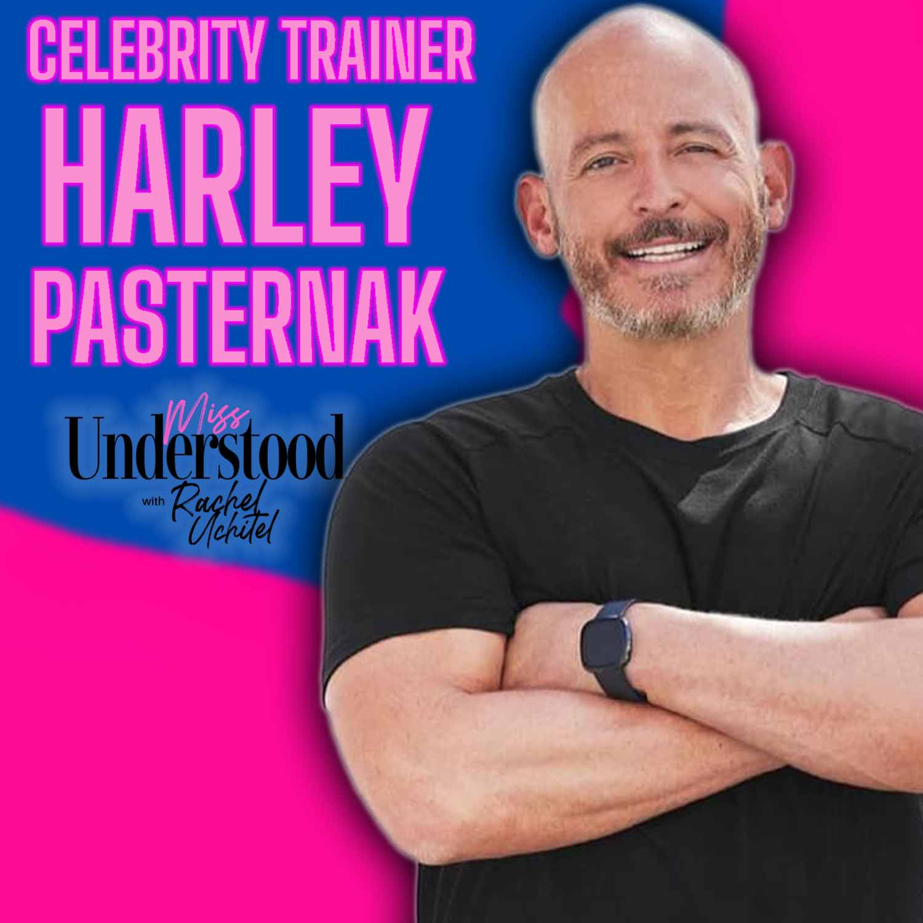 Miss Understood with Rachel Uchitel