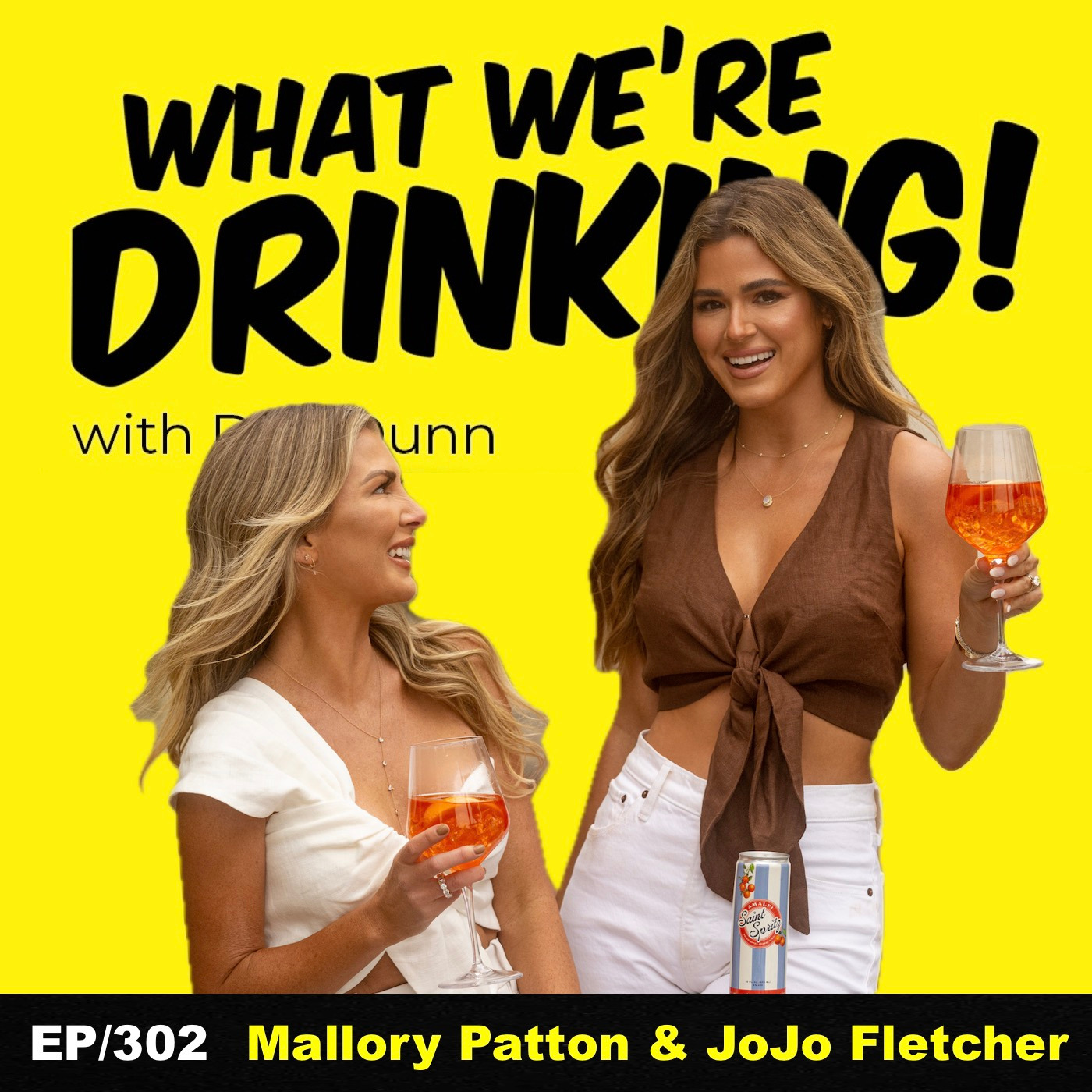 What We\'re Drinking with Dan Dunn