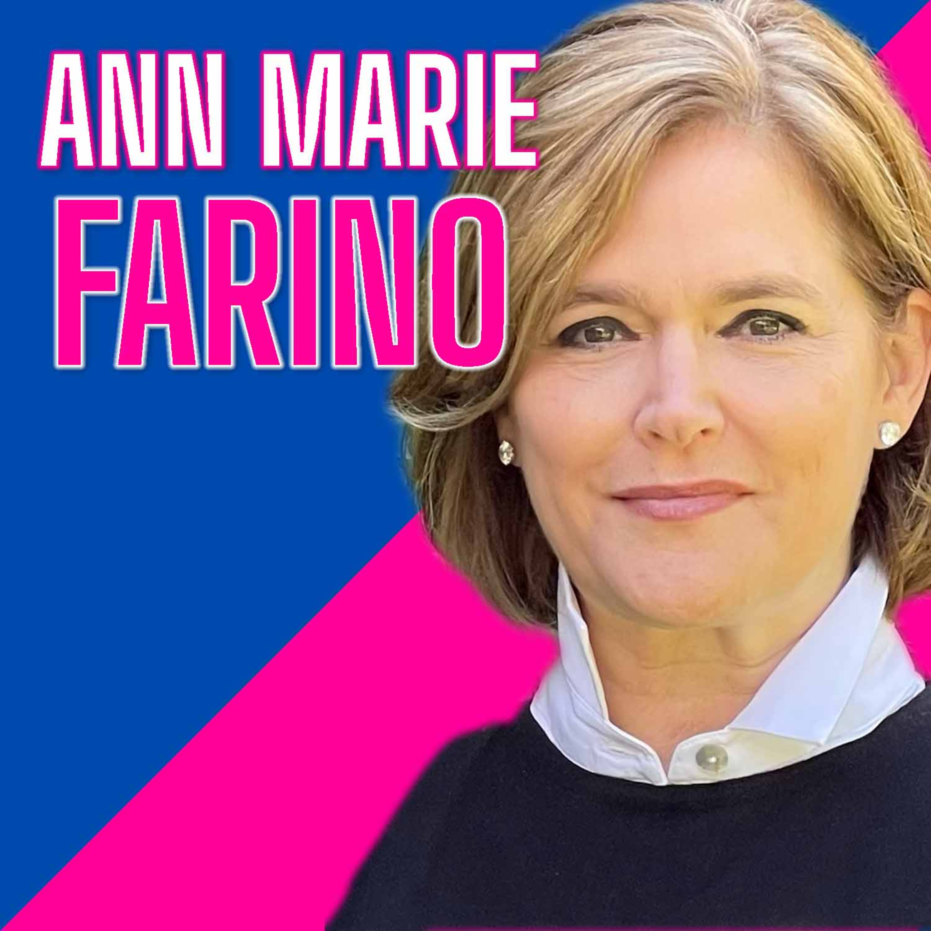 Surviving Catastrophic Loss: Ann Marie Farino on Suicide Awareness and Choosing Joy After Tragedy