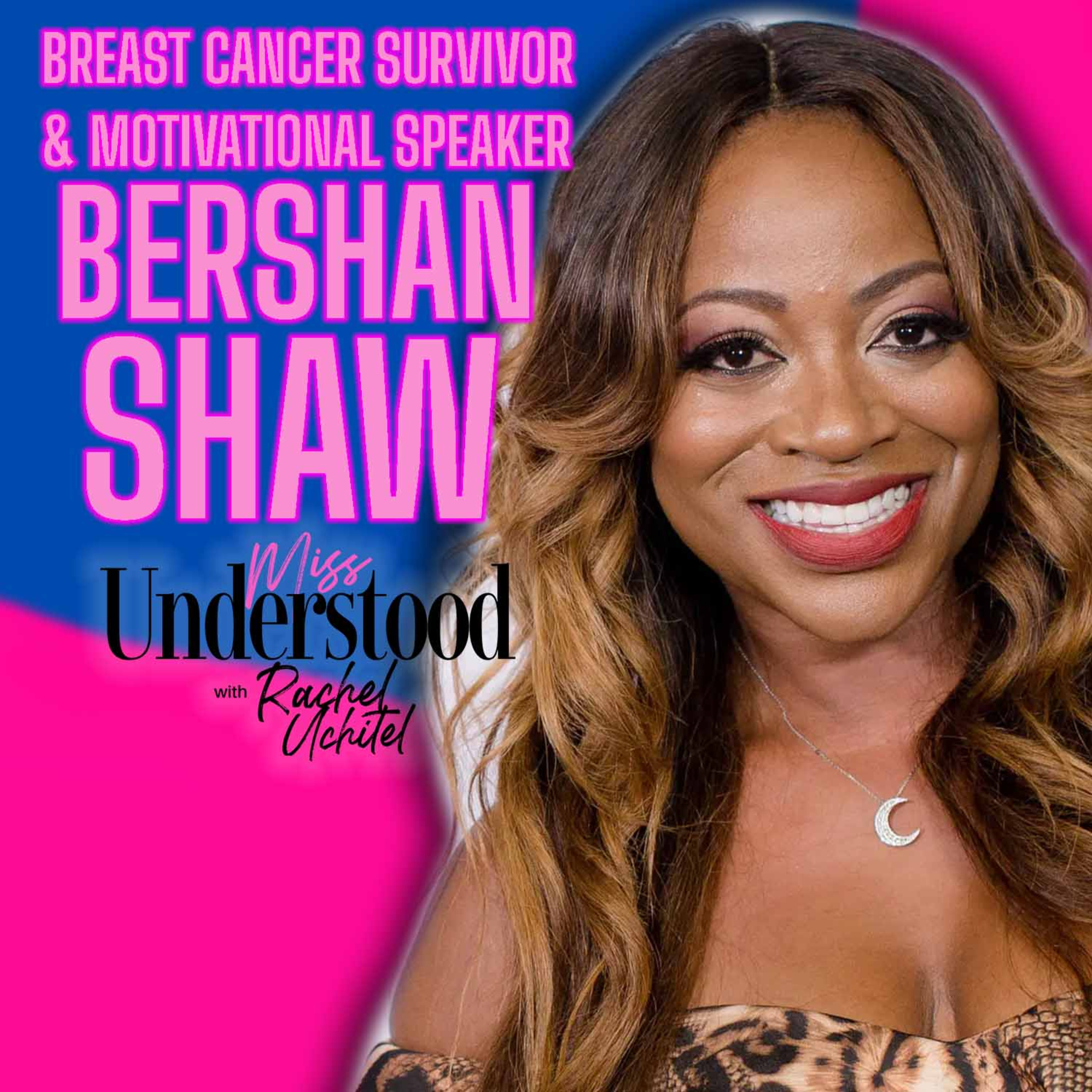 RHONY’s Bershan Shaw: Empowerment Advocate Launches URAWARRIOR