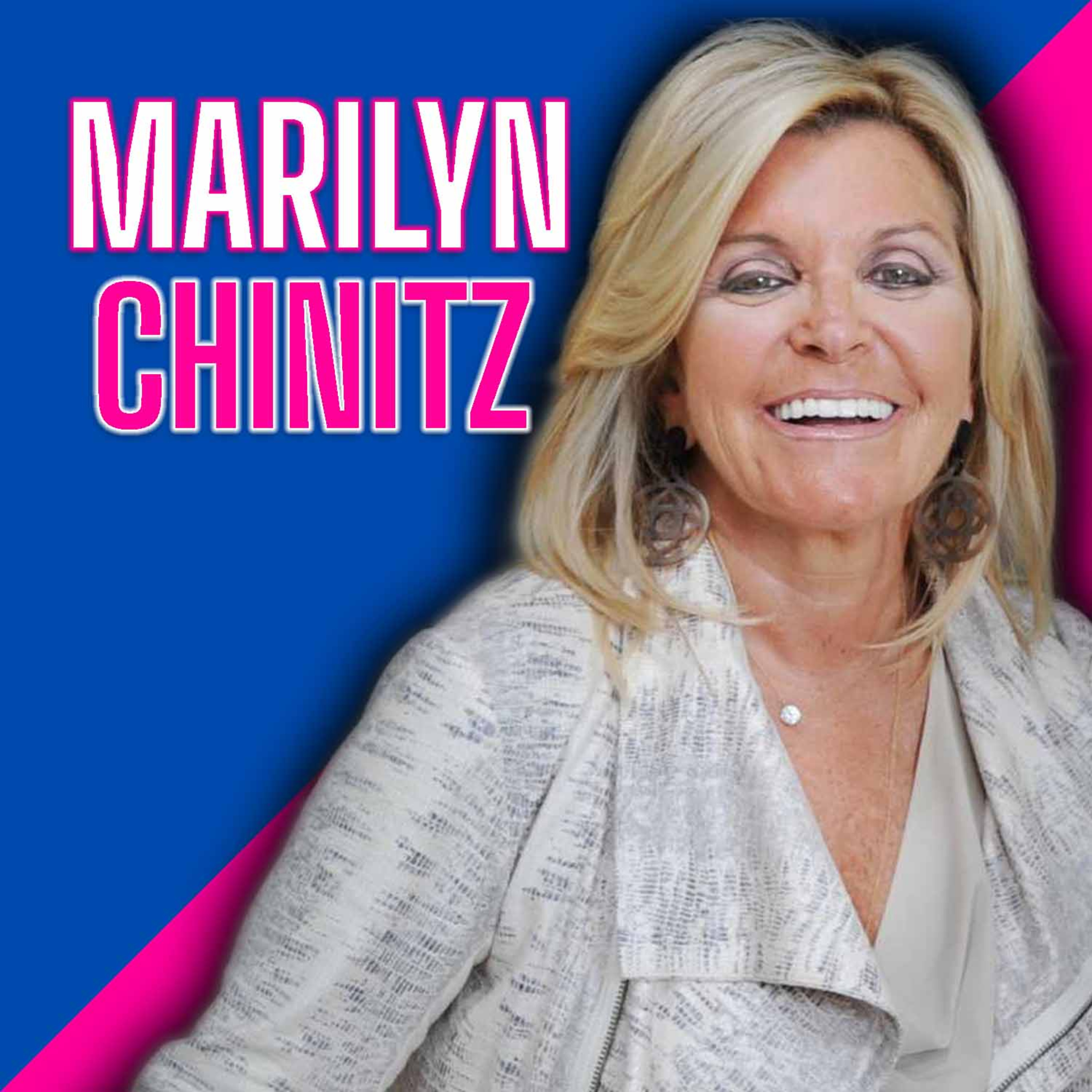 Divorce, Prenups & Protecting Yourself: Legal Powerhouse Marilyn Chinitz Gives Her Marital Advice