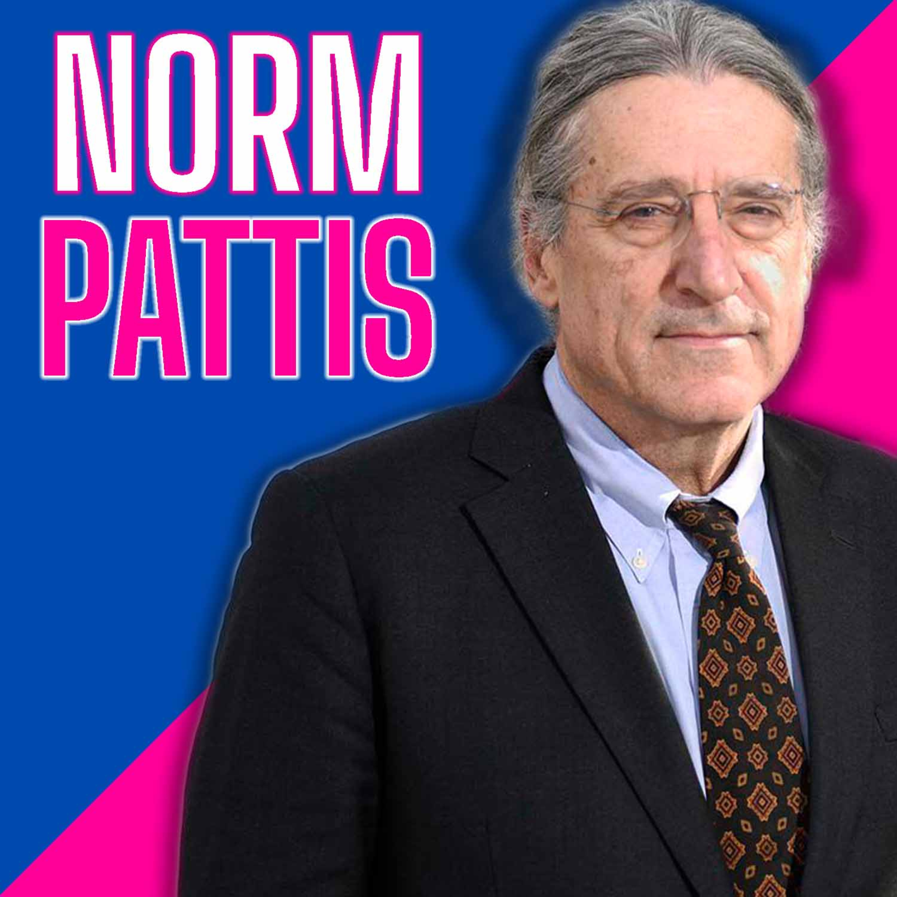 Defending the Indefensible: The Man Behind the Most Controversial Cases – A Candid Conversation with Attorney Norm Pattis