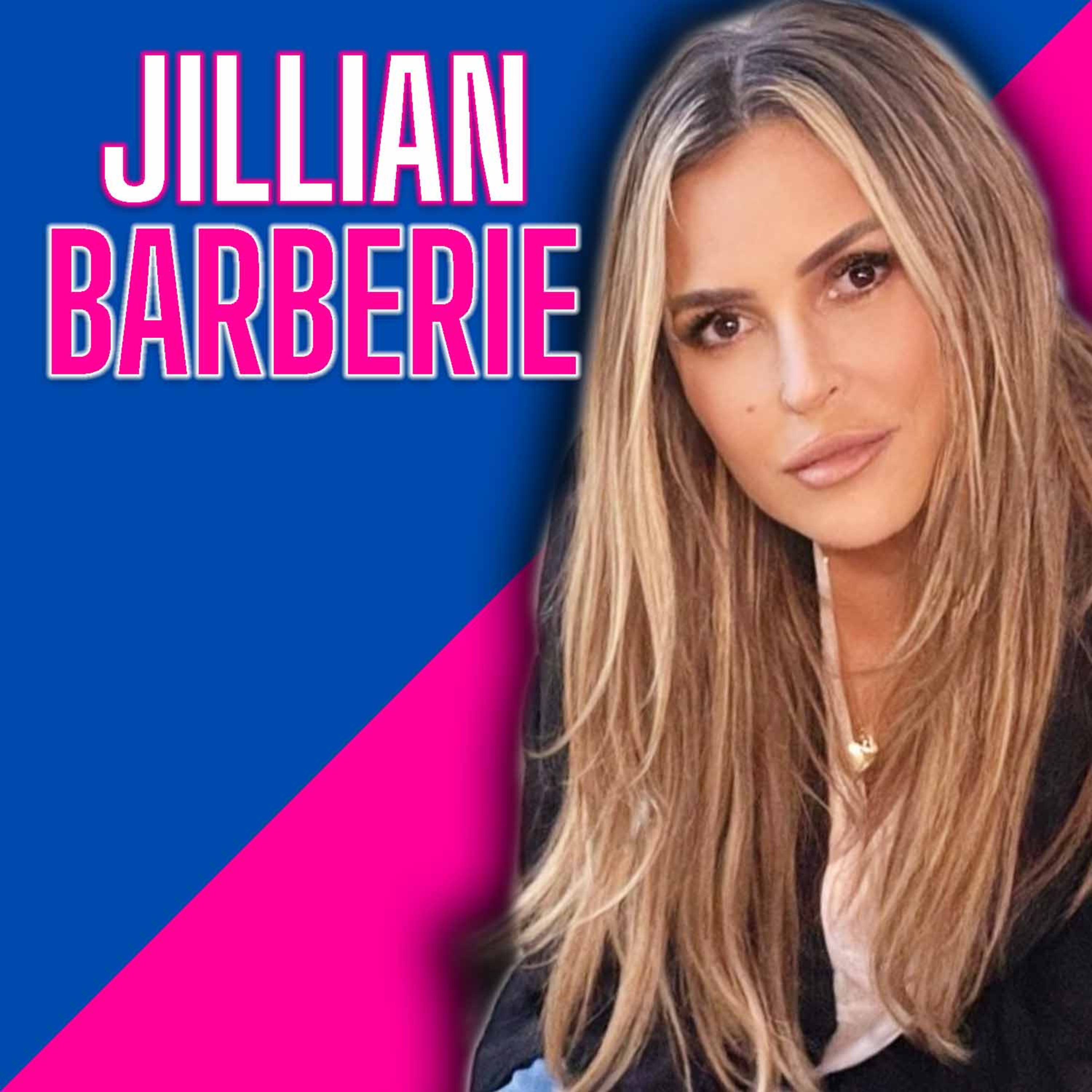 Jillian Barberie: A Walk Down Memory Lane