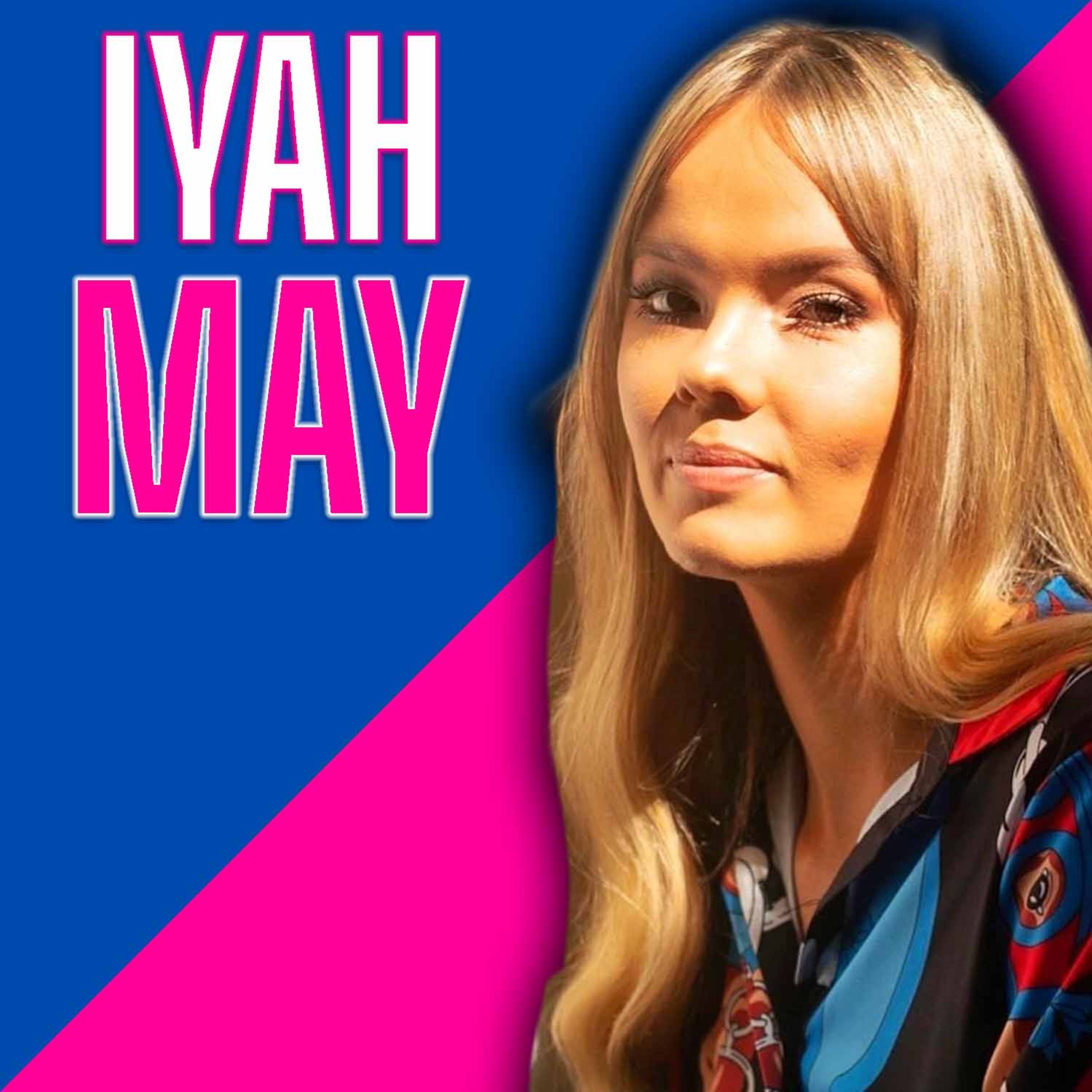 The Song That Cost Her Everything: Iyah May on the Power of ‘Karmageddon’