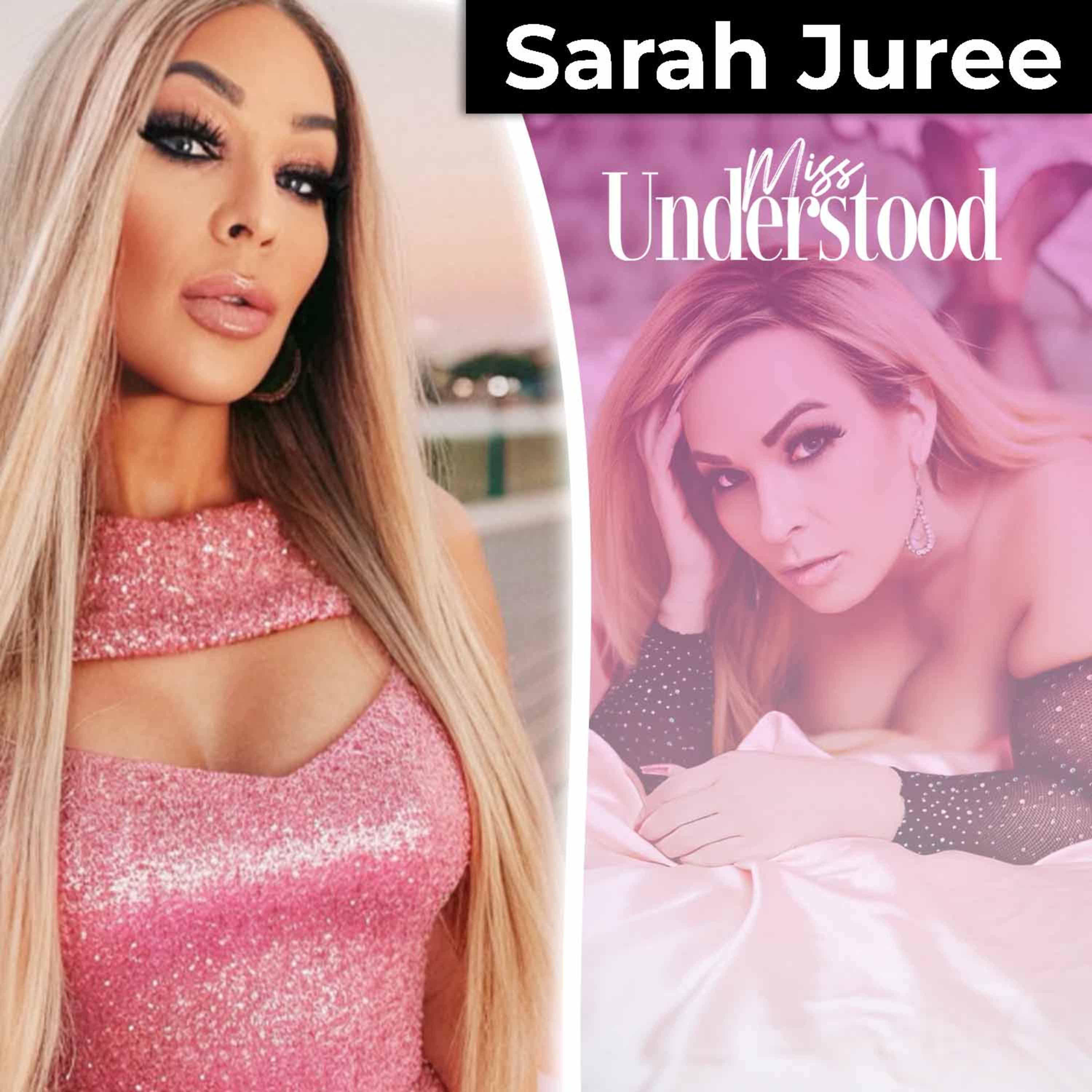 Miss Understood with Rachel Uchitel