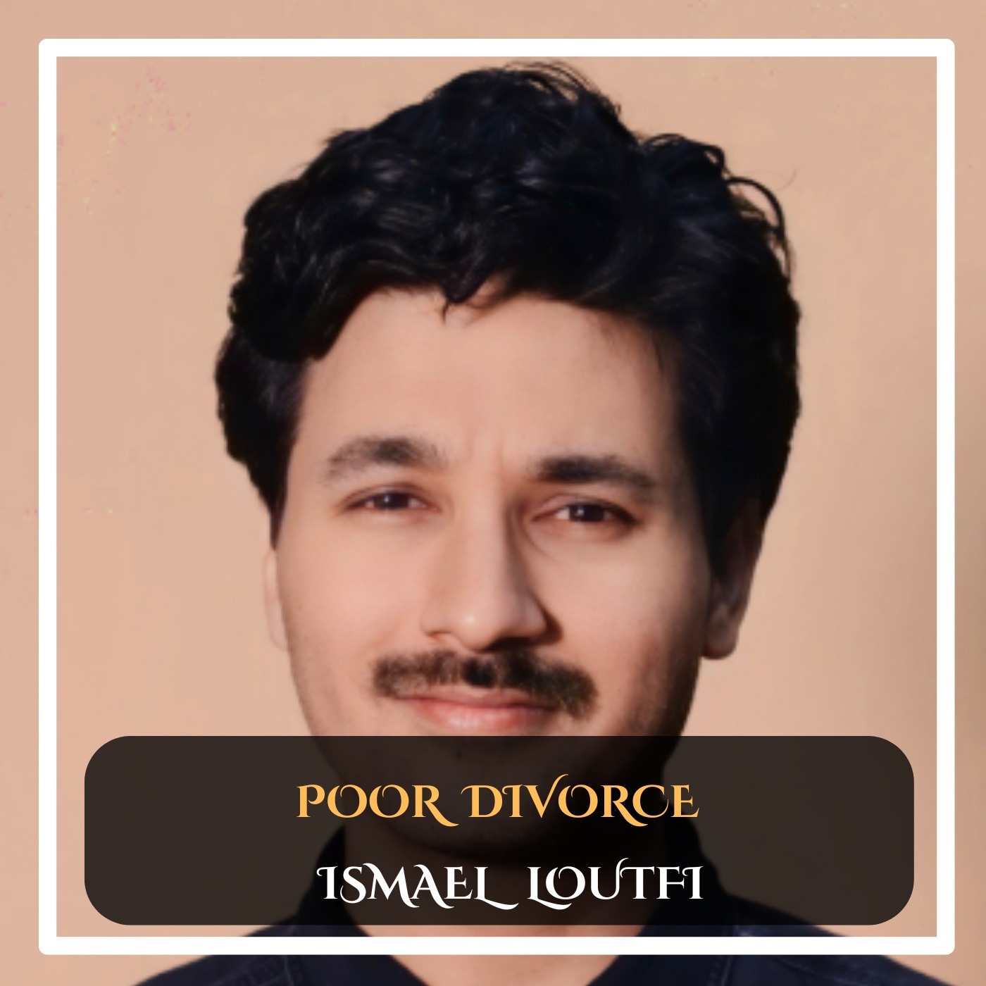 Ismael Loutfi – Poor Divorce Stand-Up Comedy episode artwork