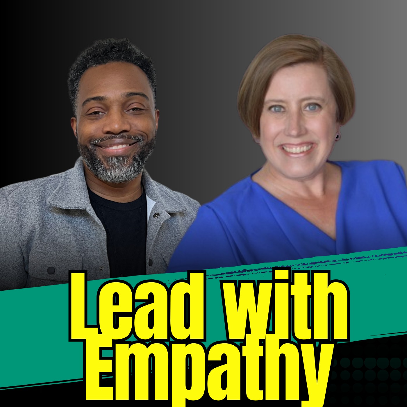 Christian F Johnson: The Presence-Centered Podcast
