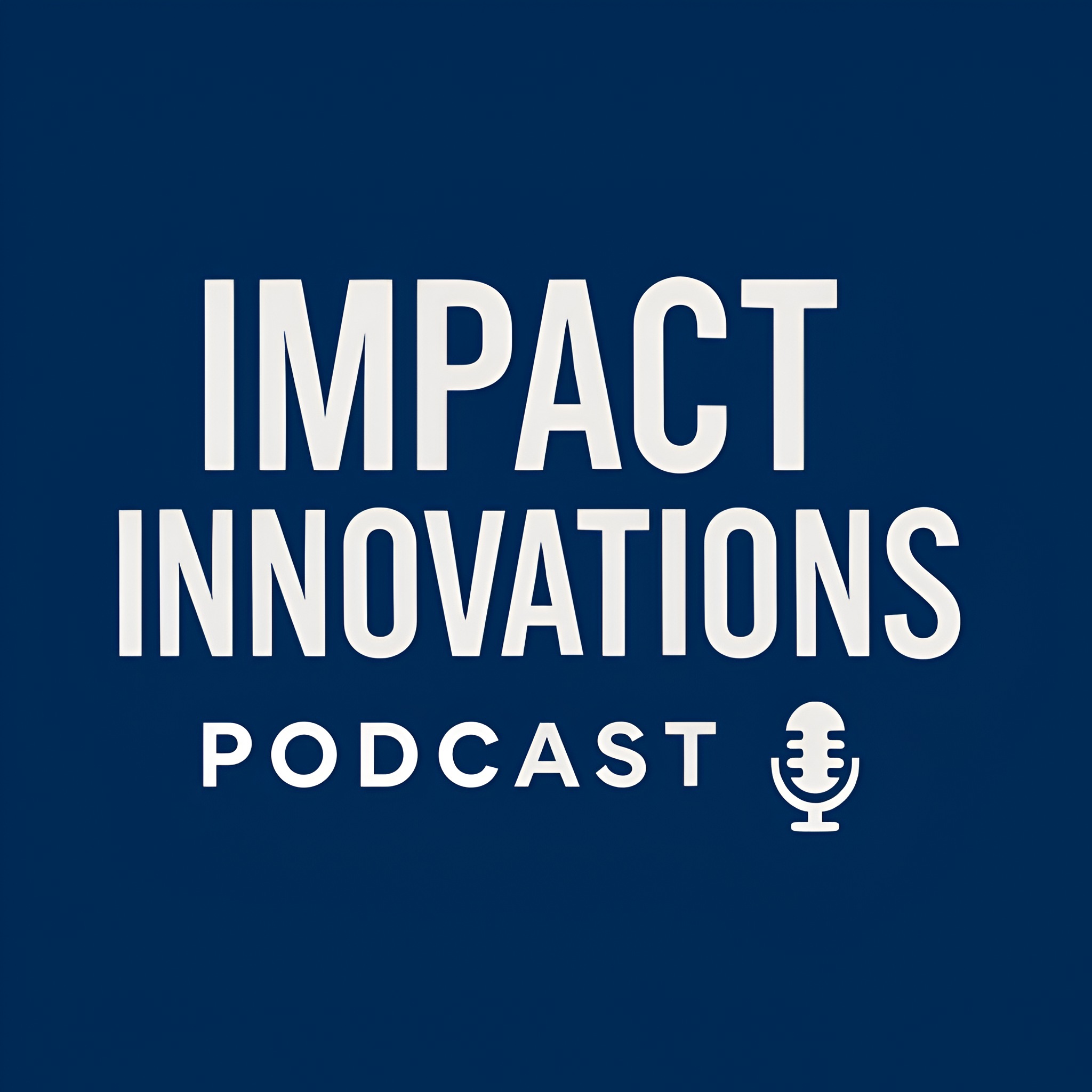 Episode 5: Rethinking Poverty with Martin Burt