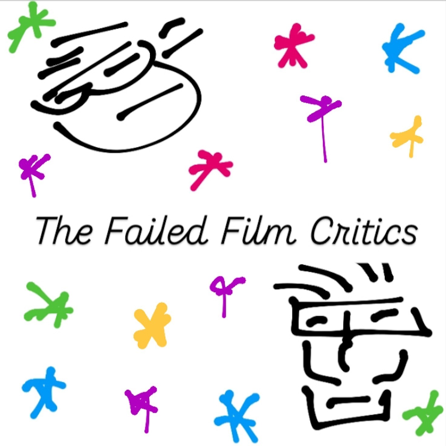 The Failed Film Critics