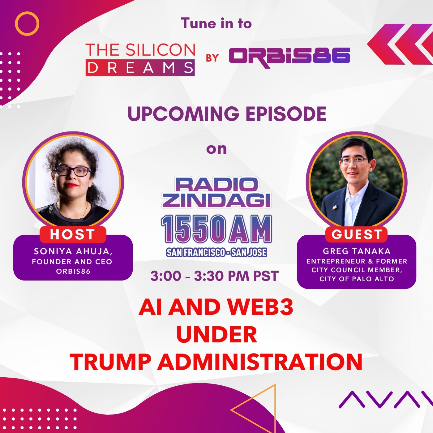 The Silicon Dreams
