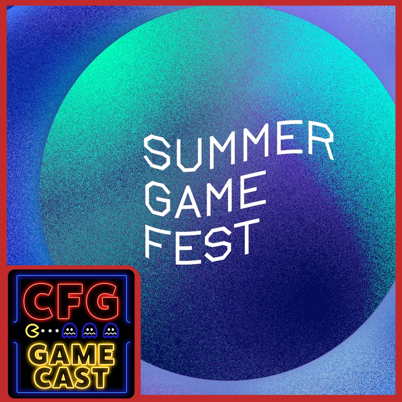 The CFG Game Cast