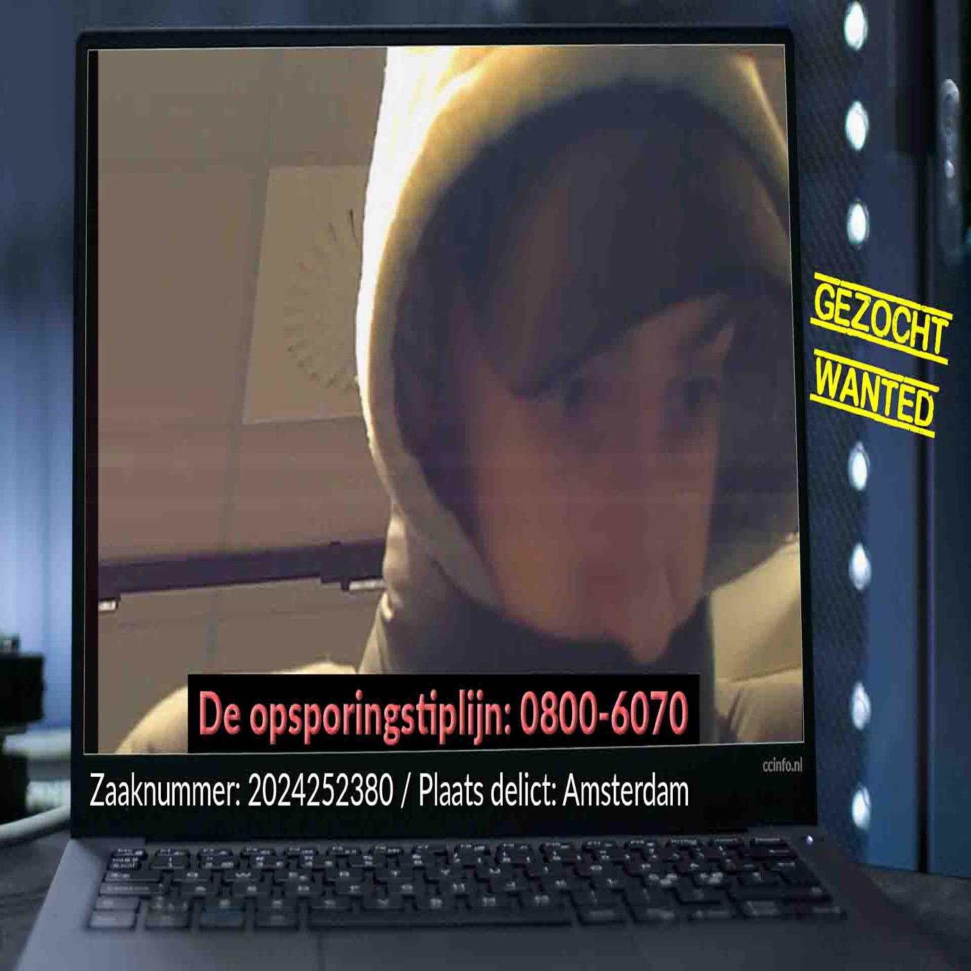 De Cybercrime Podcast