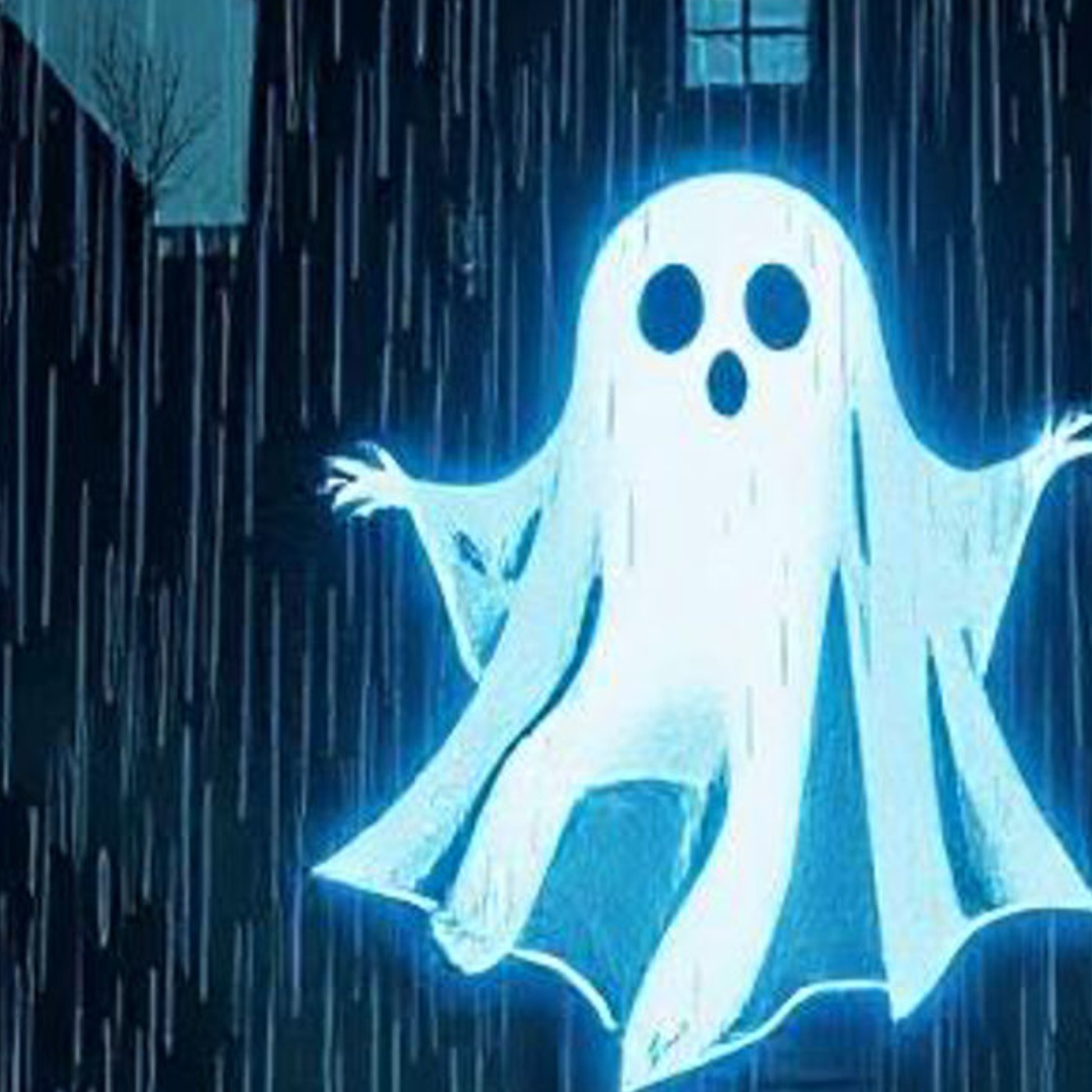 ghosts