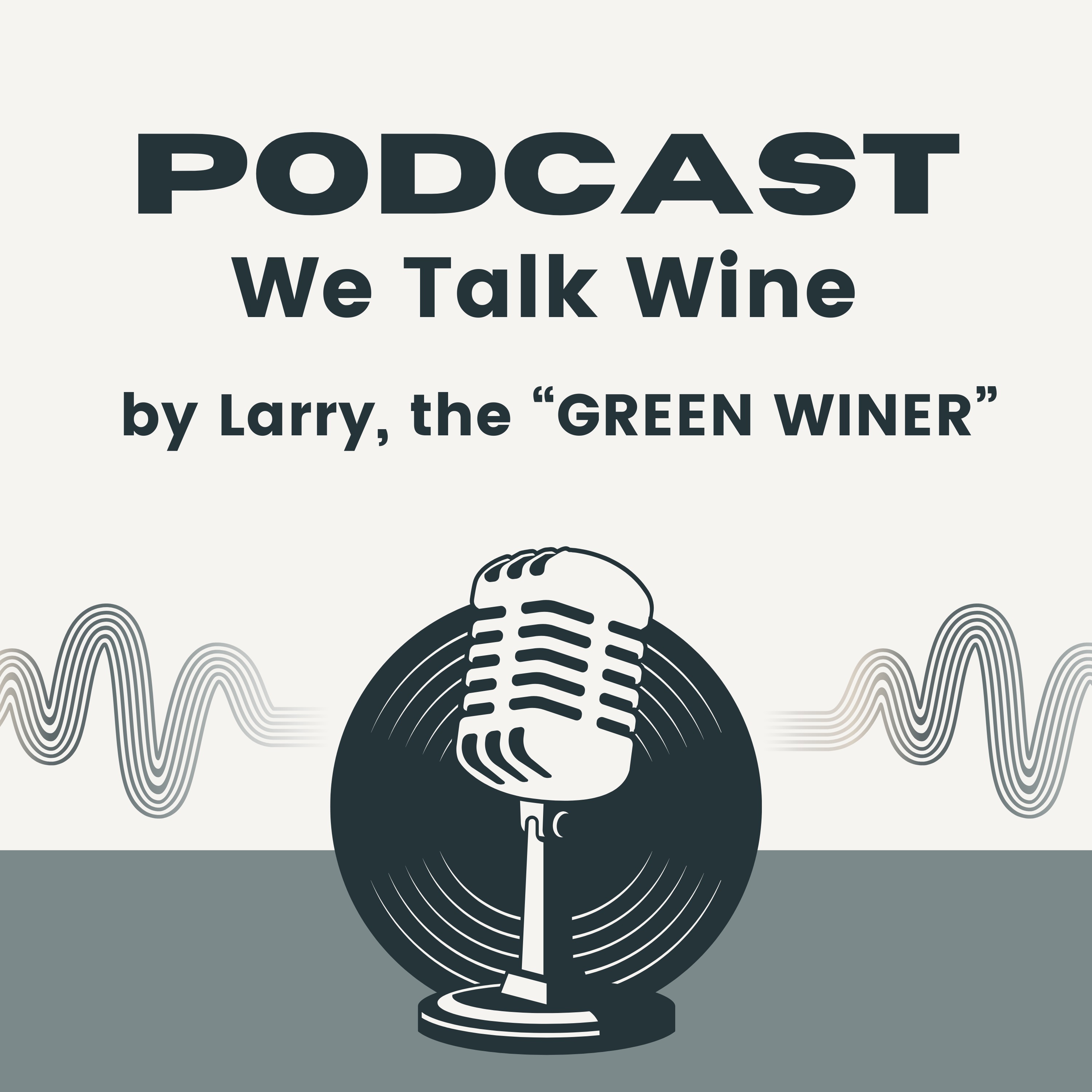 We Talk Wine
