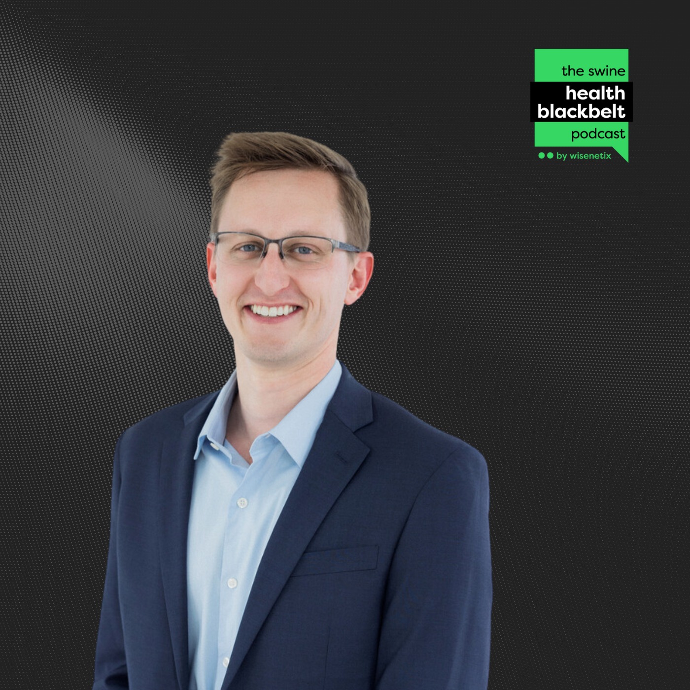 Dr. Evan Grusenmeyer: Genetic Engineering in Livestock | Ep. 164