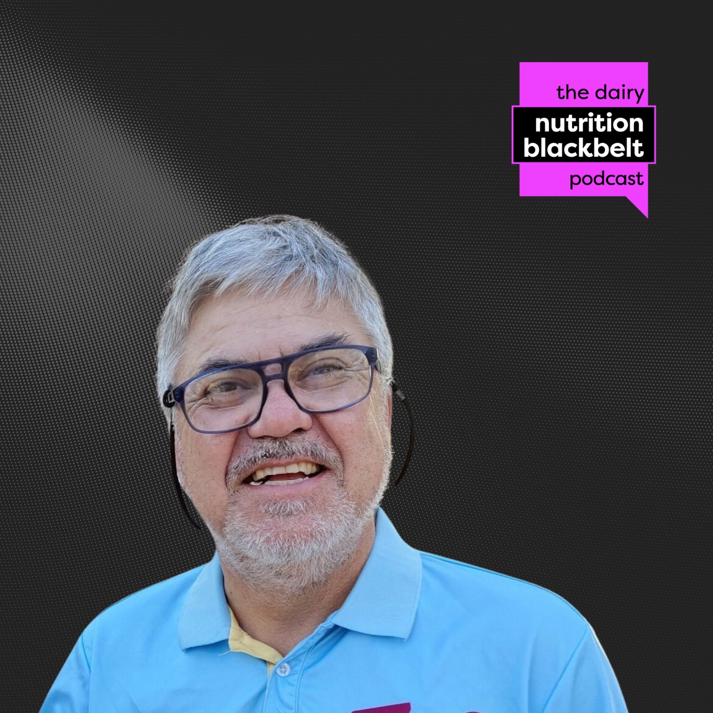 Dr. Pedro Melendez: Abdominal Adiposity in Dairy Cows | Ep. 89