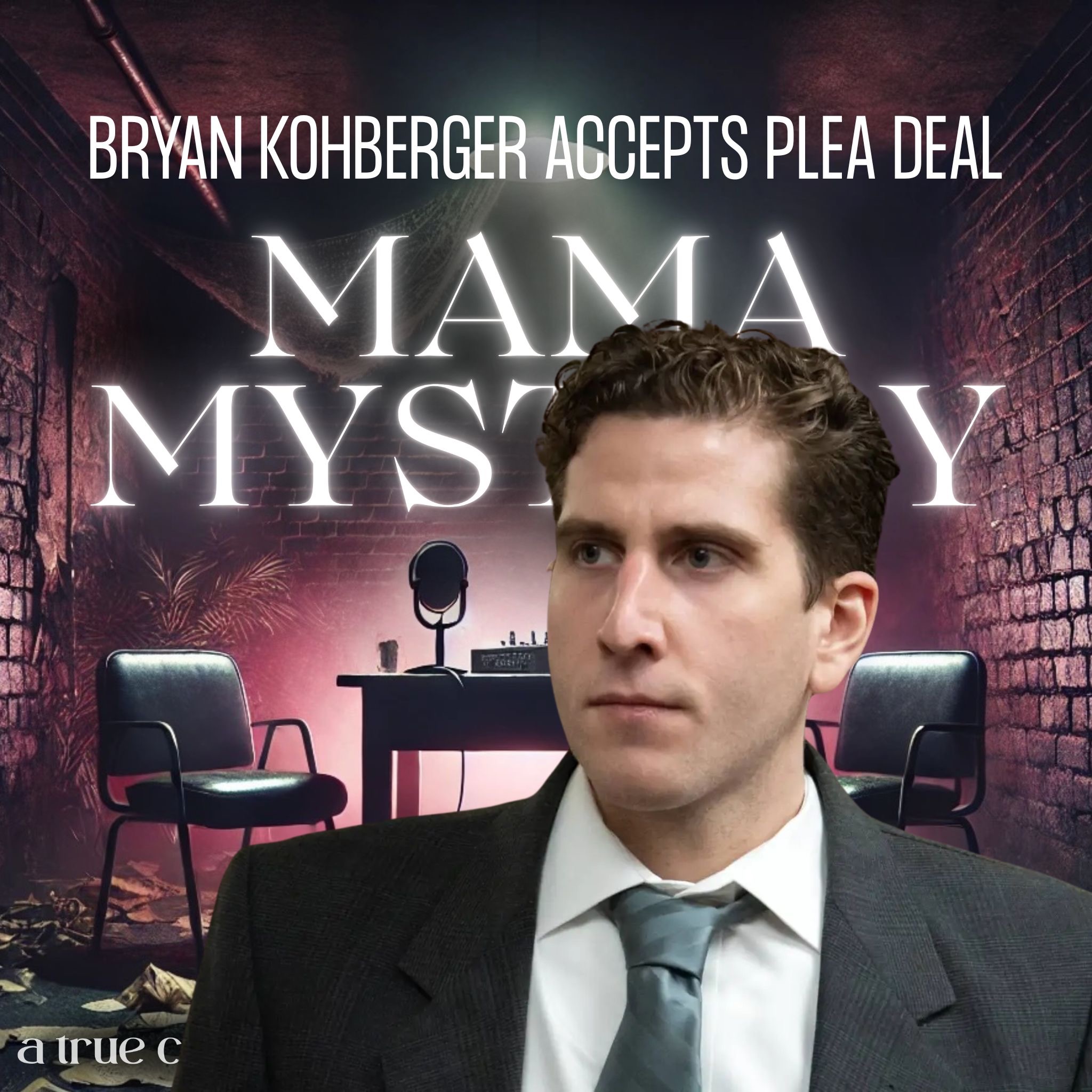 Mama Mystery with Kelly Evans
