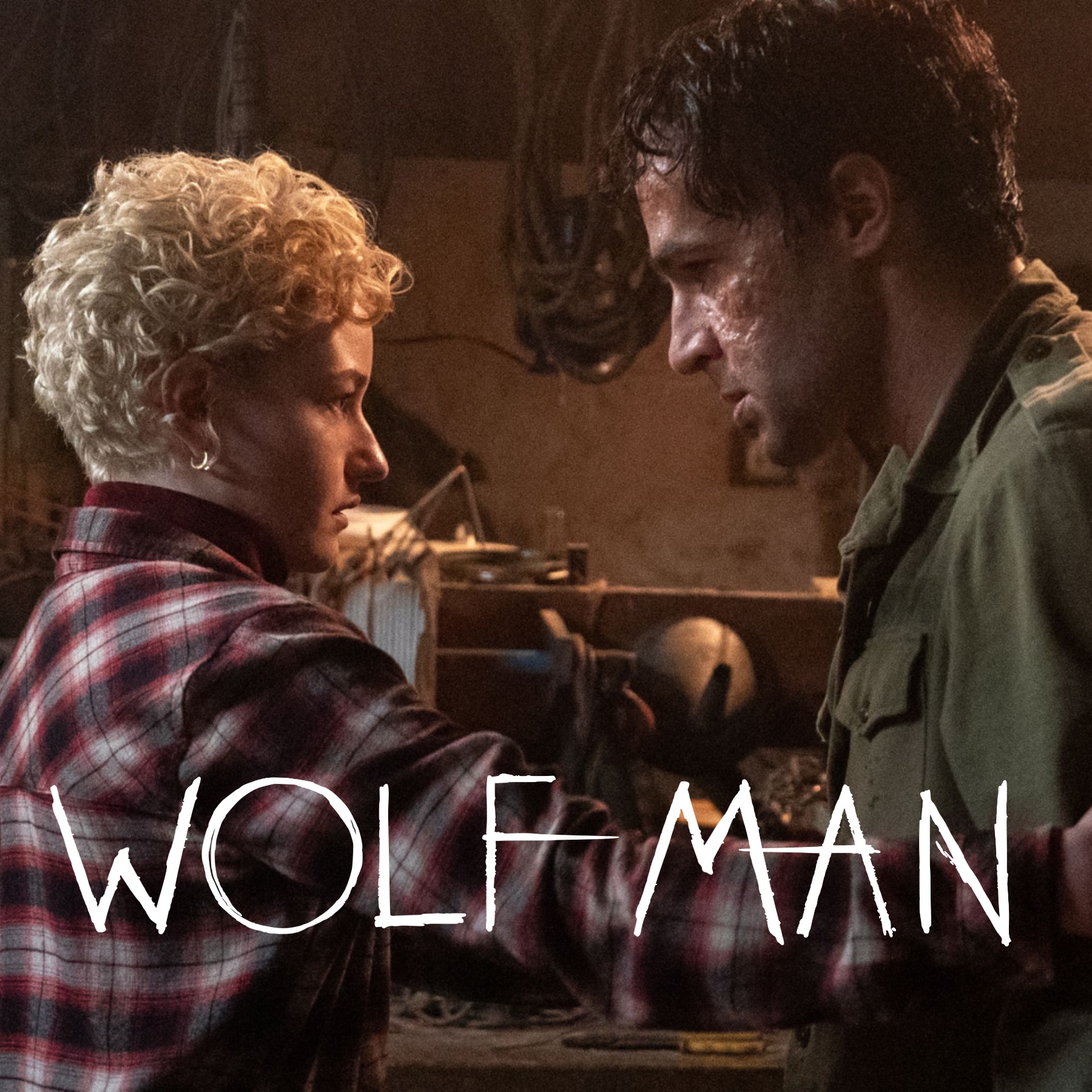 "Wolf Man" FCQ Review [Ep. #94]