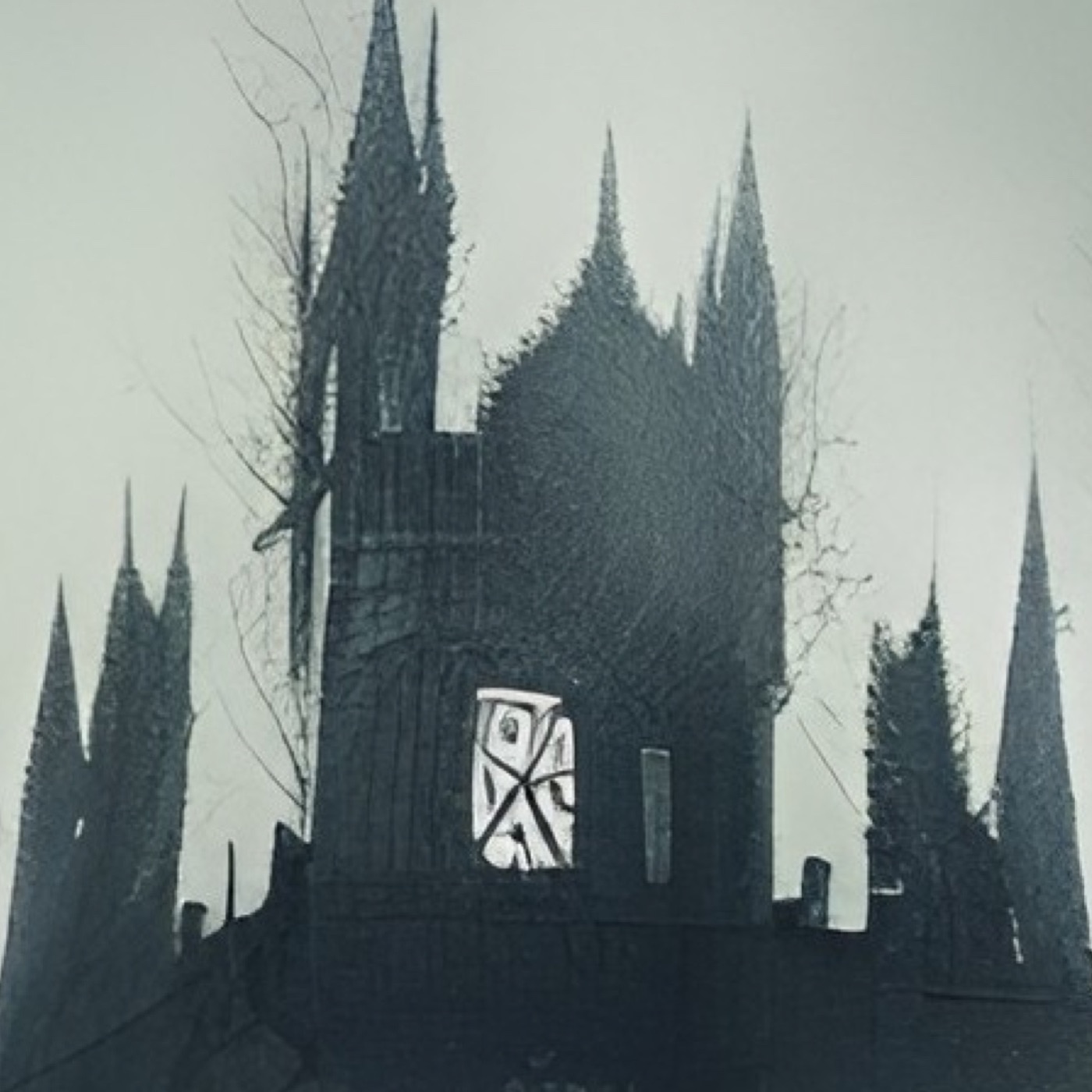 The Dunhill Inheritance, pt. 1