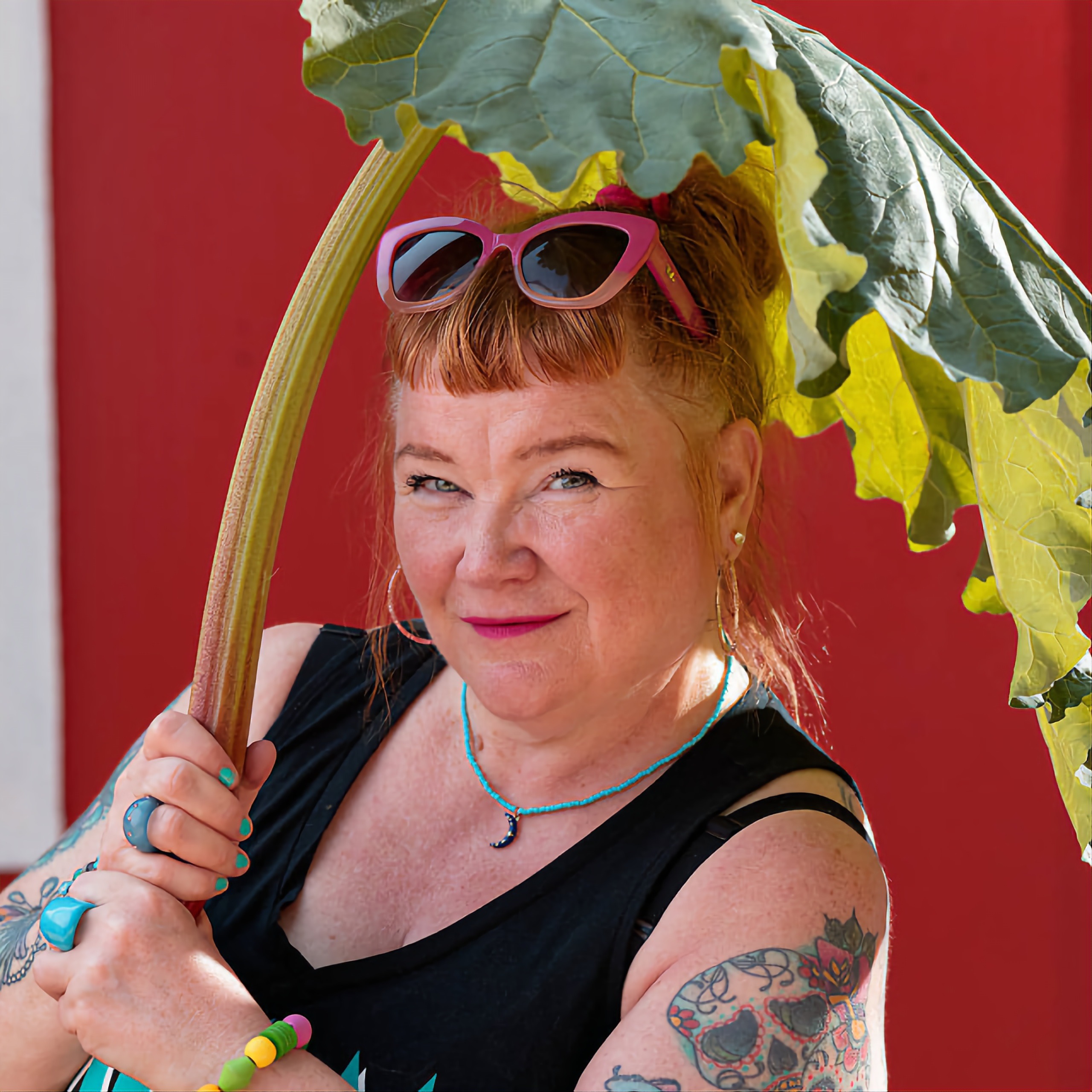 Pintaa syvemmälle -podcast