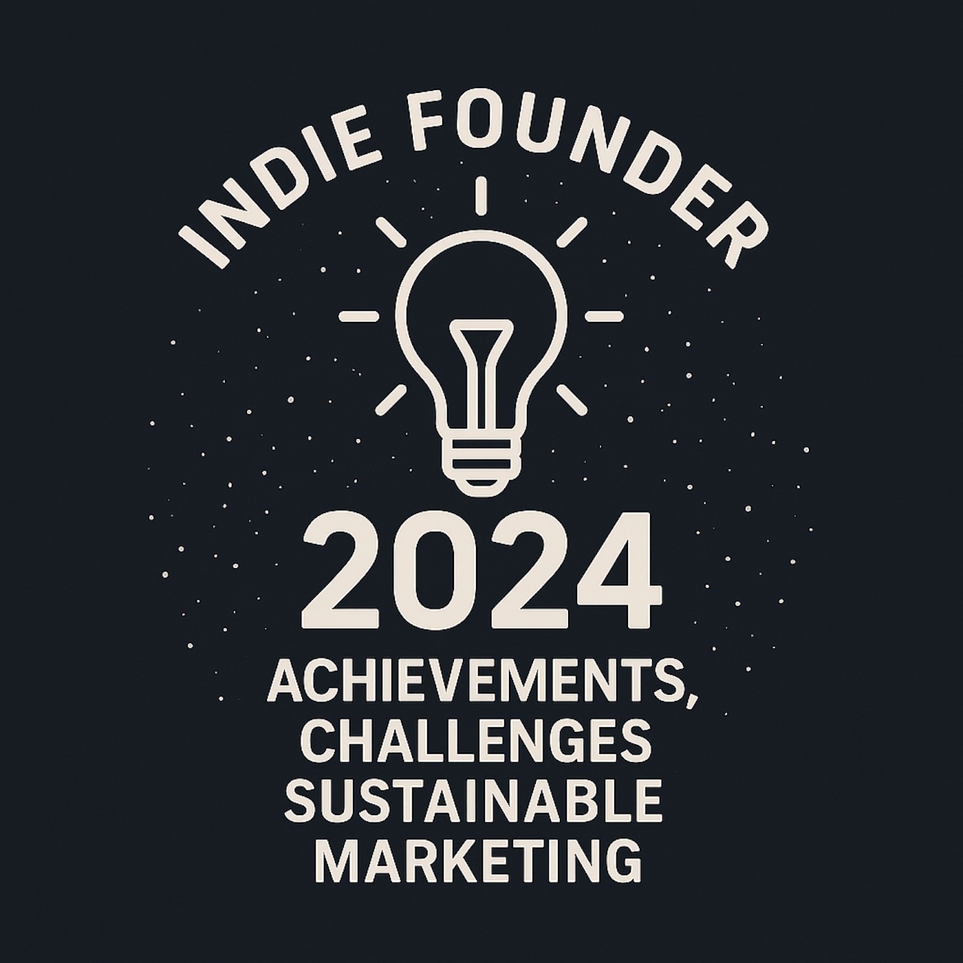 Indie Founder