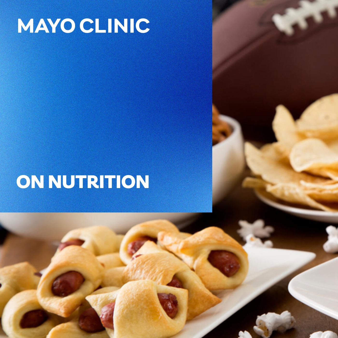 Mayo Clinic on Nutrition