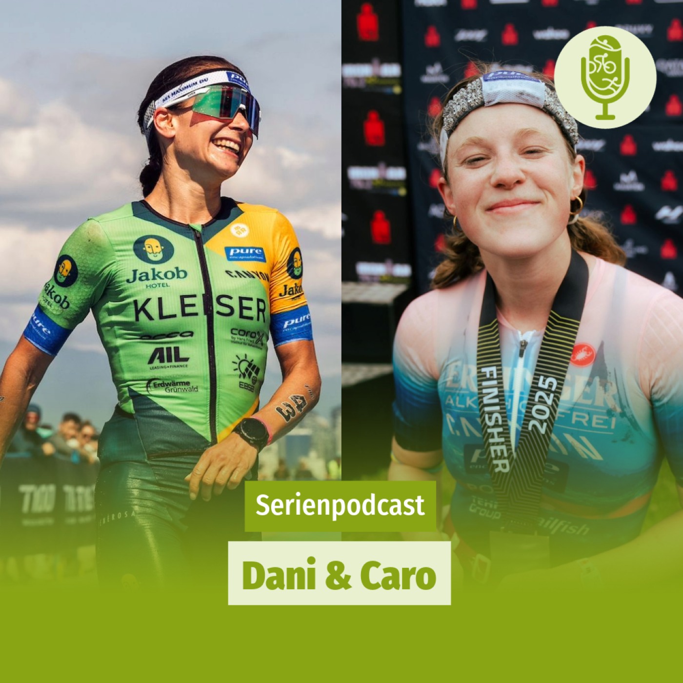 Klartext Triathlon
