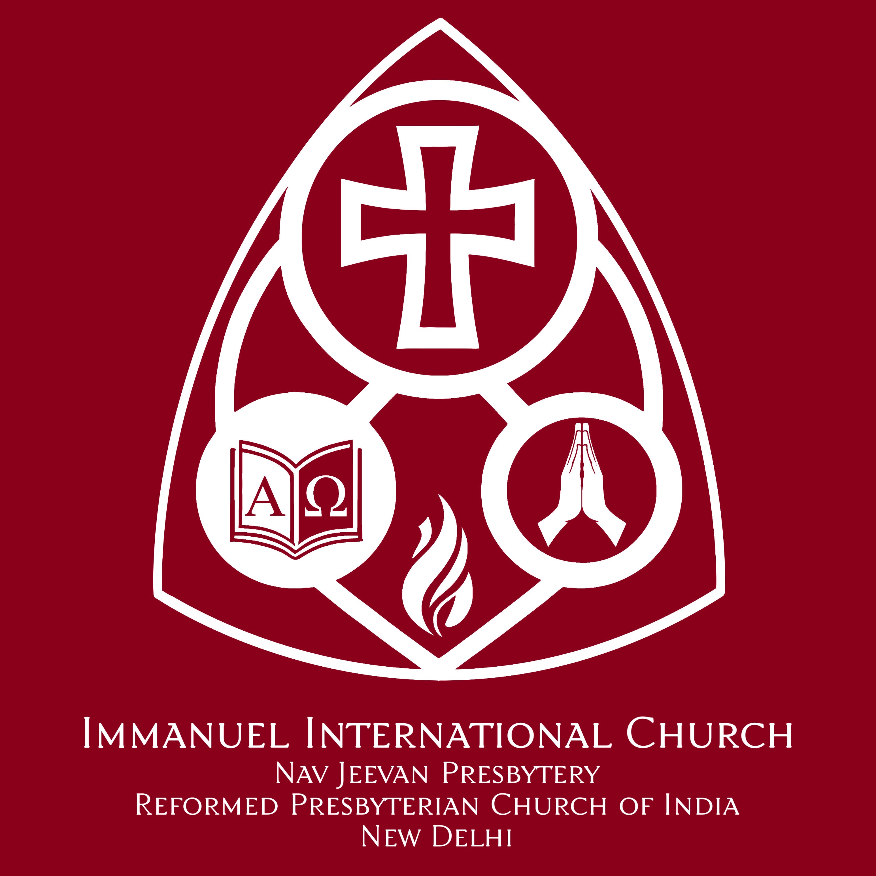 Immanuel International Church, New Delhi India