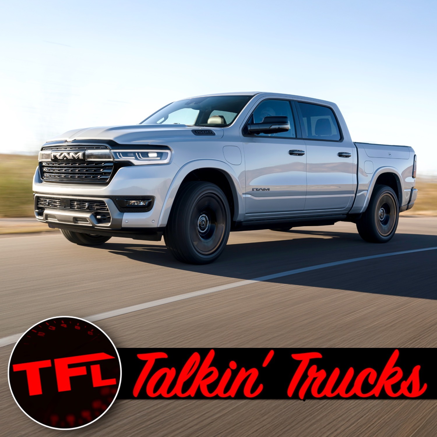 TFL Talkin\' Trucks