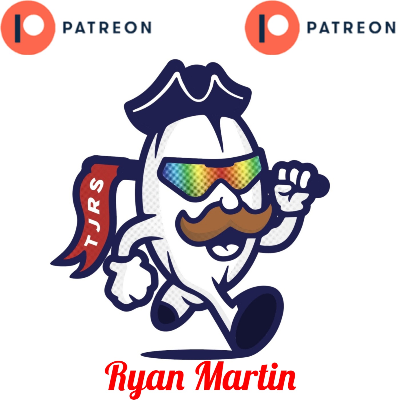 Episode 236: Ryan Martin