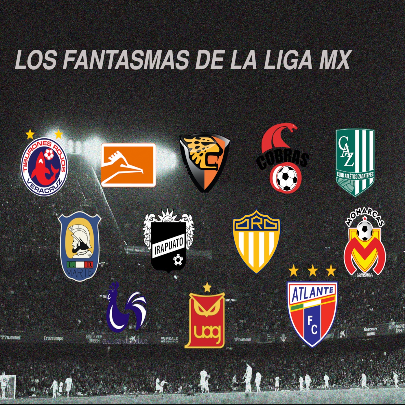 Cruda Deportiva