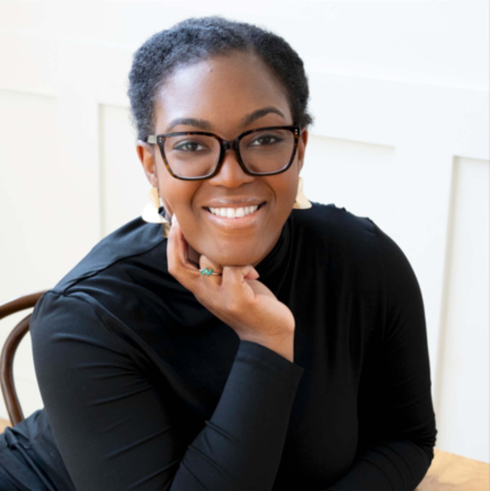 Ep. 204 Preserving Power: Dominique Luster on Black Archives, Storytelling, and the Fight for Historical Justice