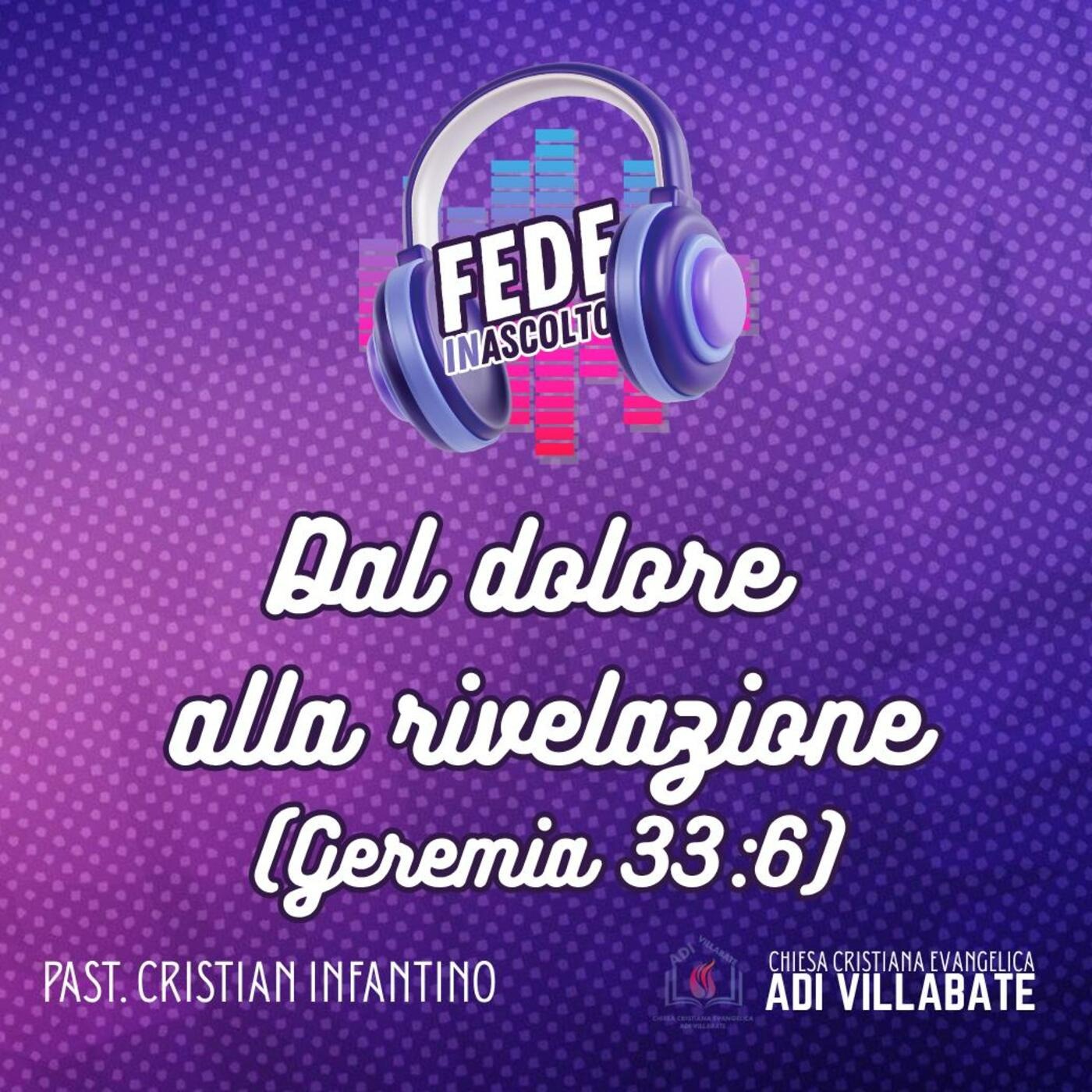 Fede in Ascolto