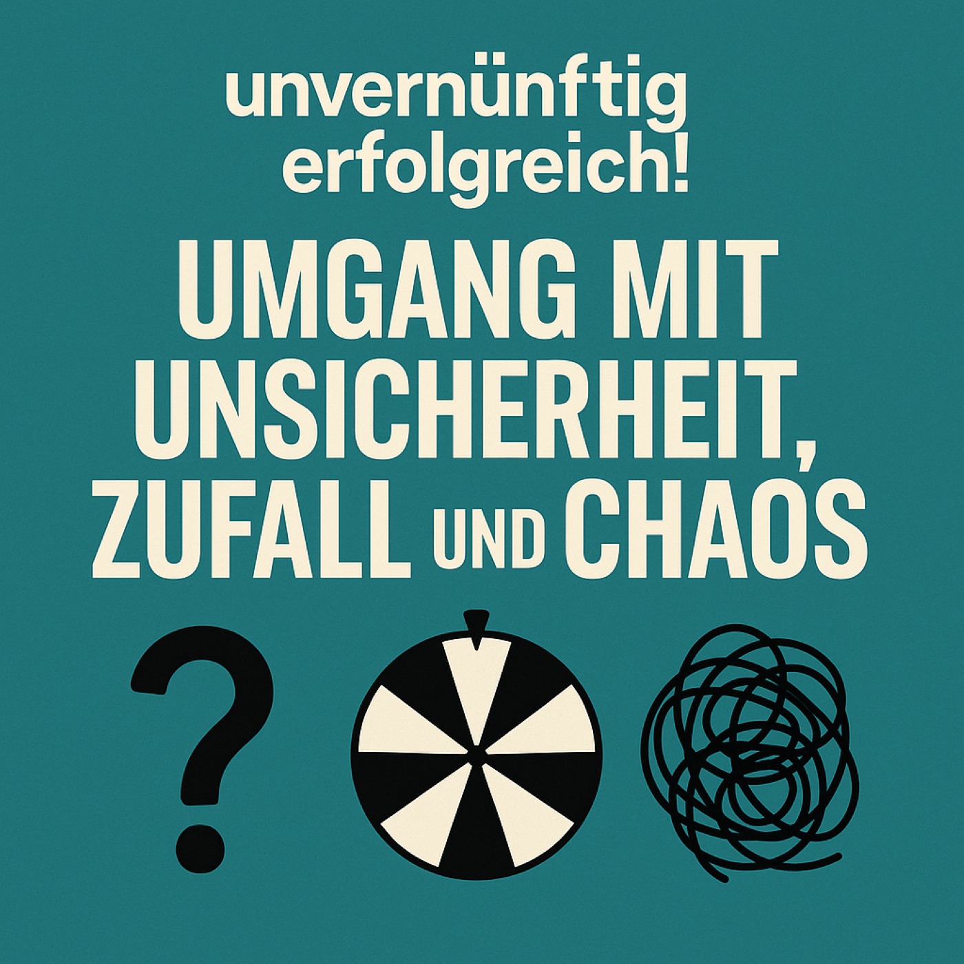 Unvernünftig erfolgreich!
