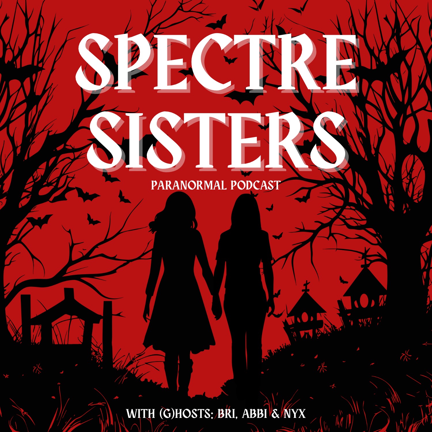 Spectre Sisters
