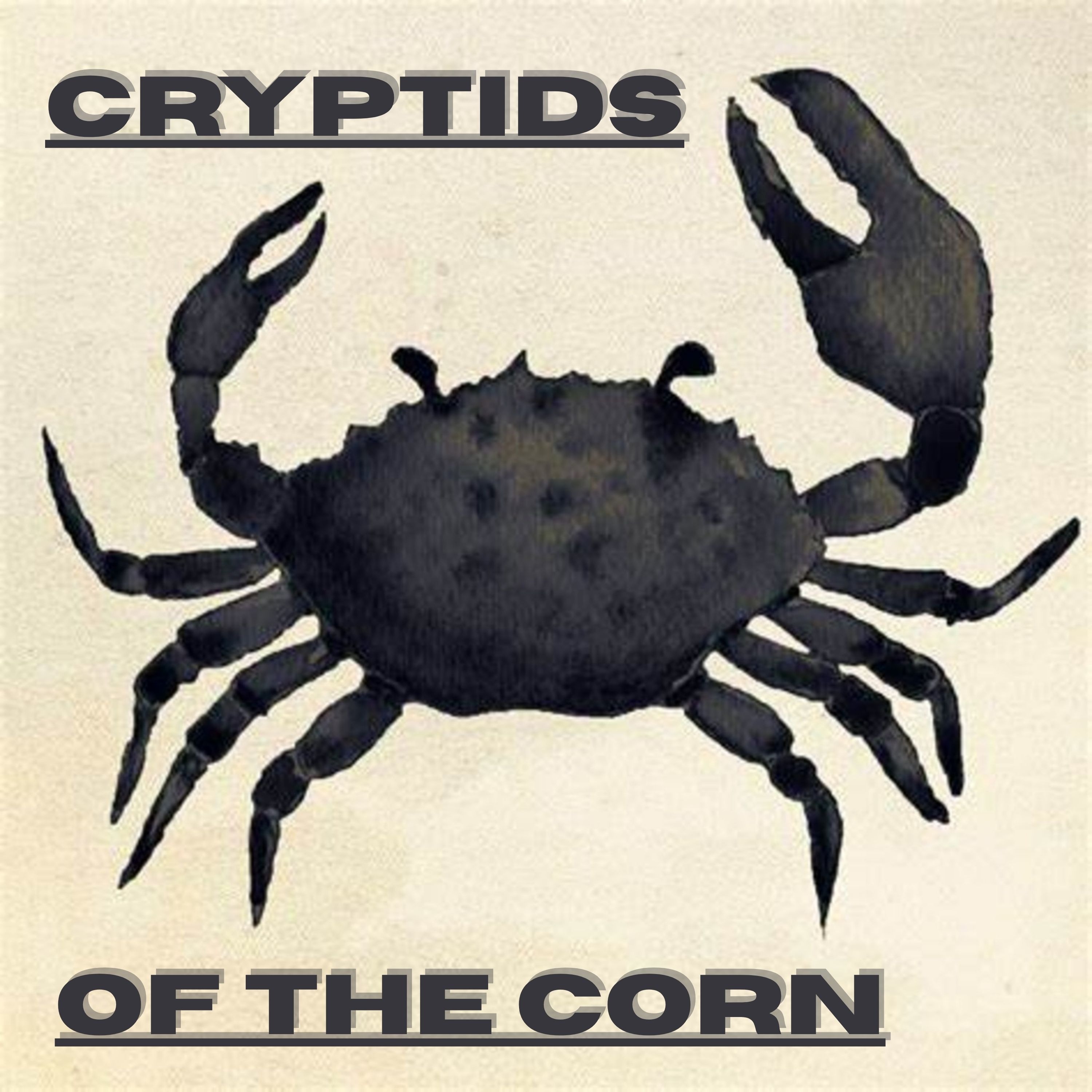 Cryptids Of The Corn
