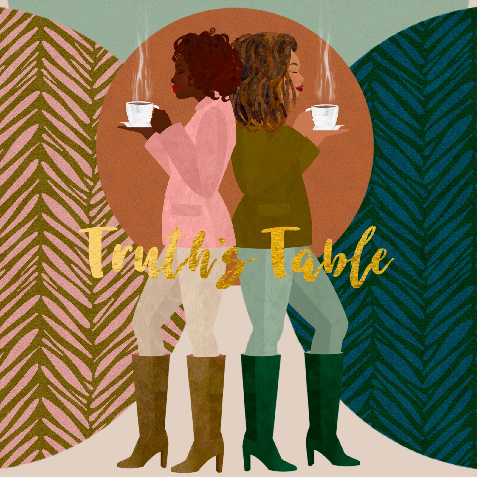 Truth\'s Table
