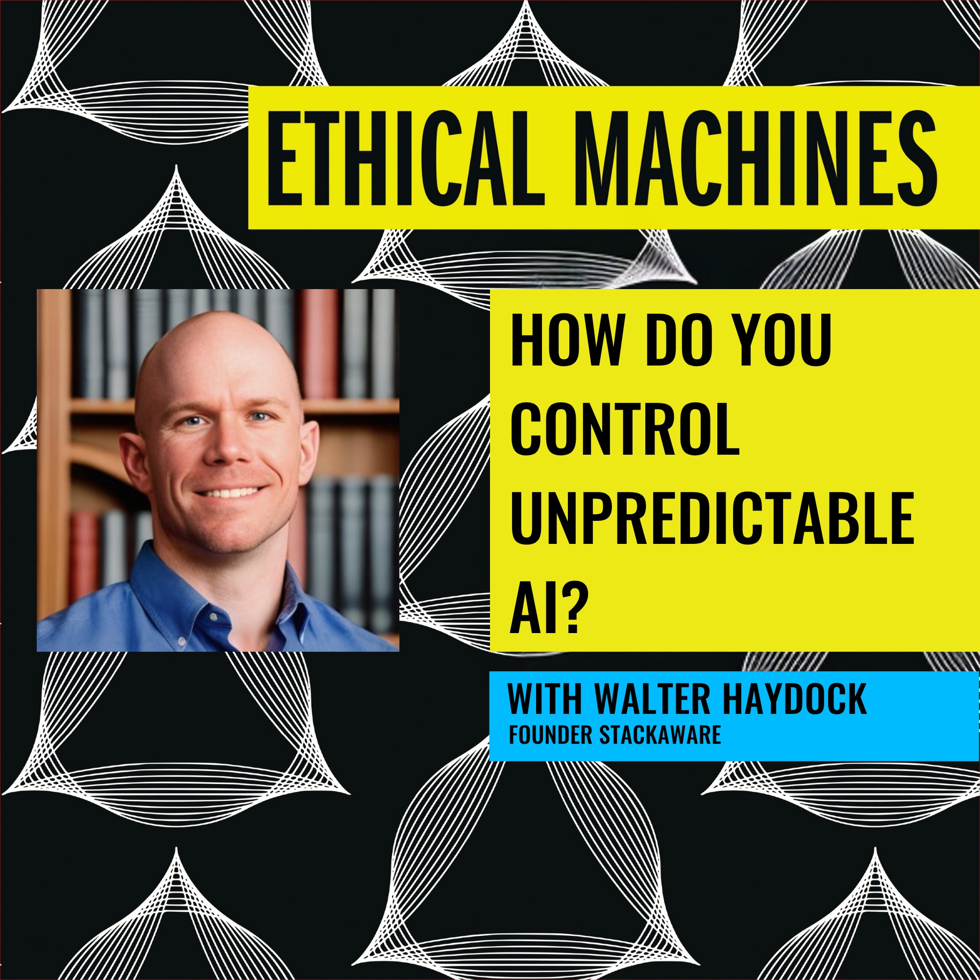 Ethical Machines