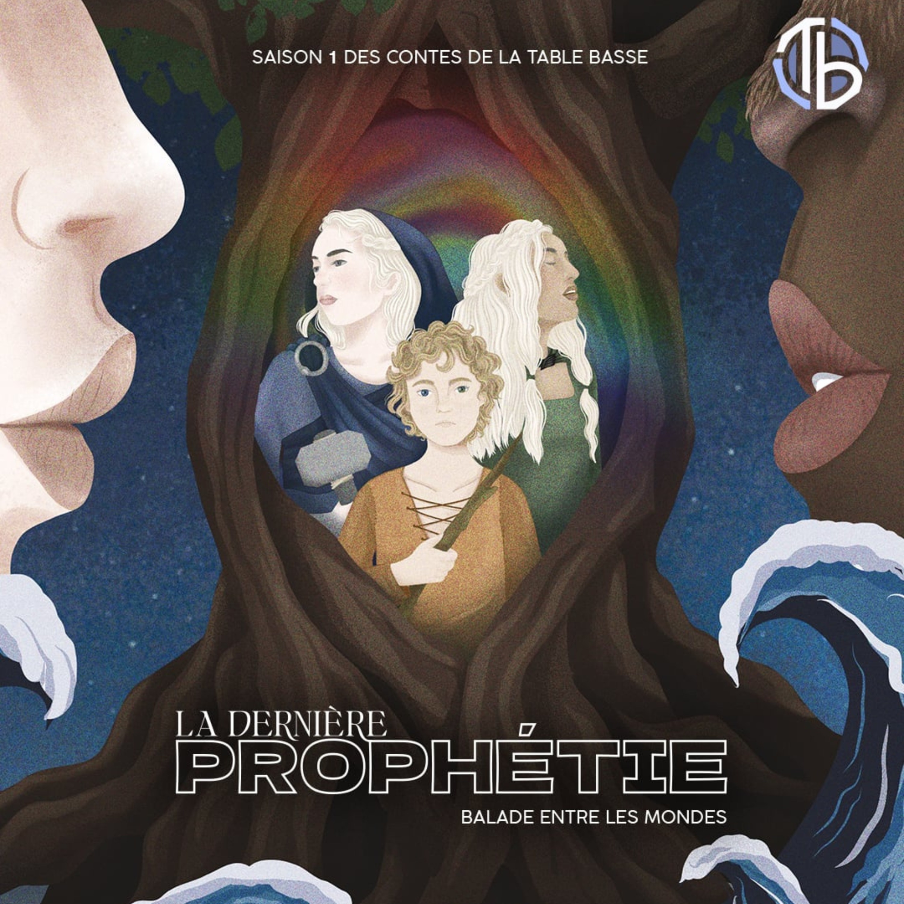 Résumé de l'épisode 15 episode artwork