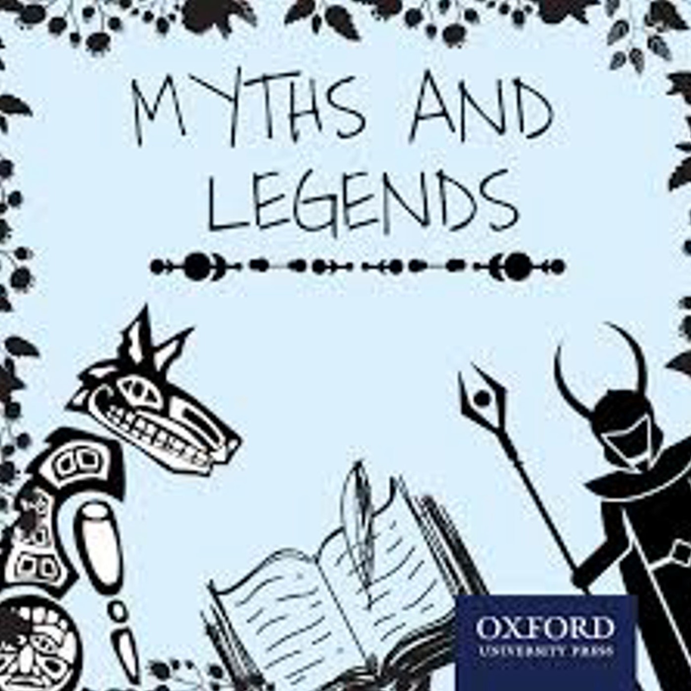 Myths And Legends Podcast Knockers -